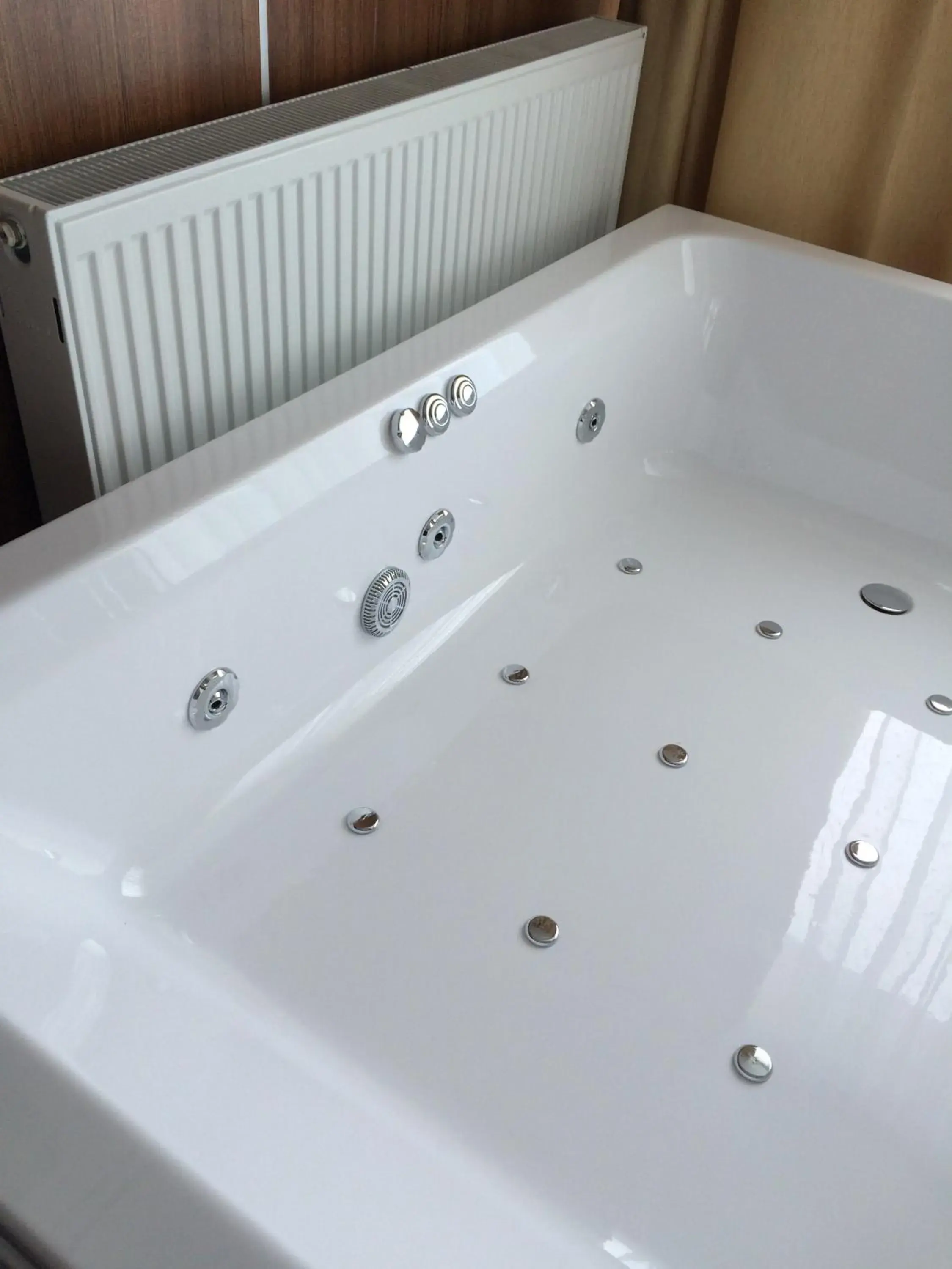 King Double Room in Bayraktar Hotel King Double Room in Bayraktar Hotel