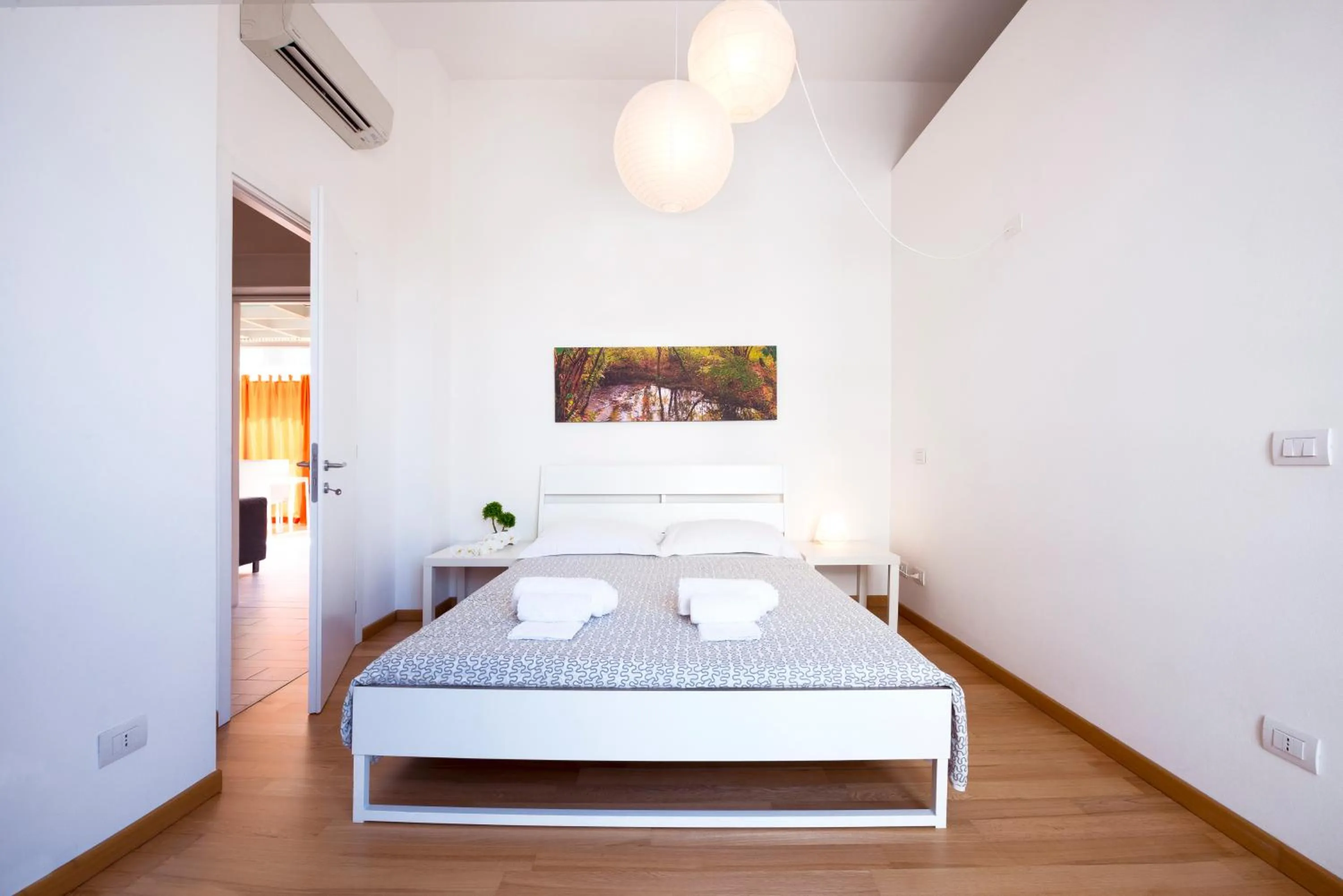 Bed in Via Breda 120