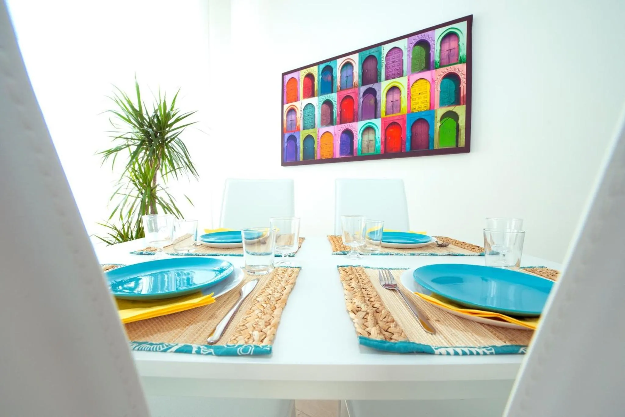 Decorative detail in Via Breda 120