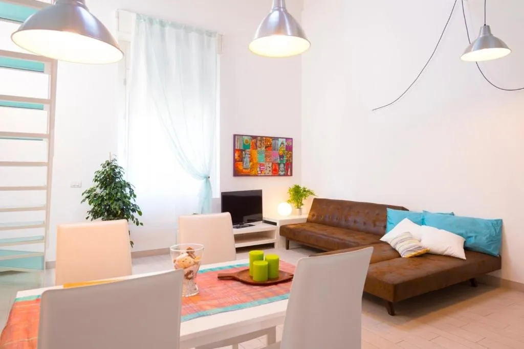 Day in Via Breda 120