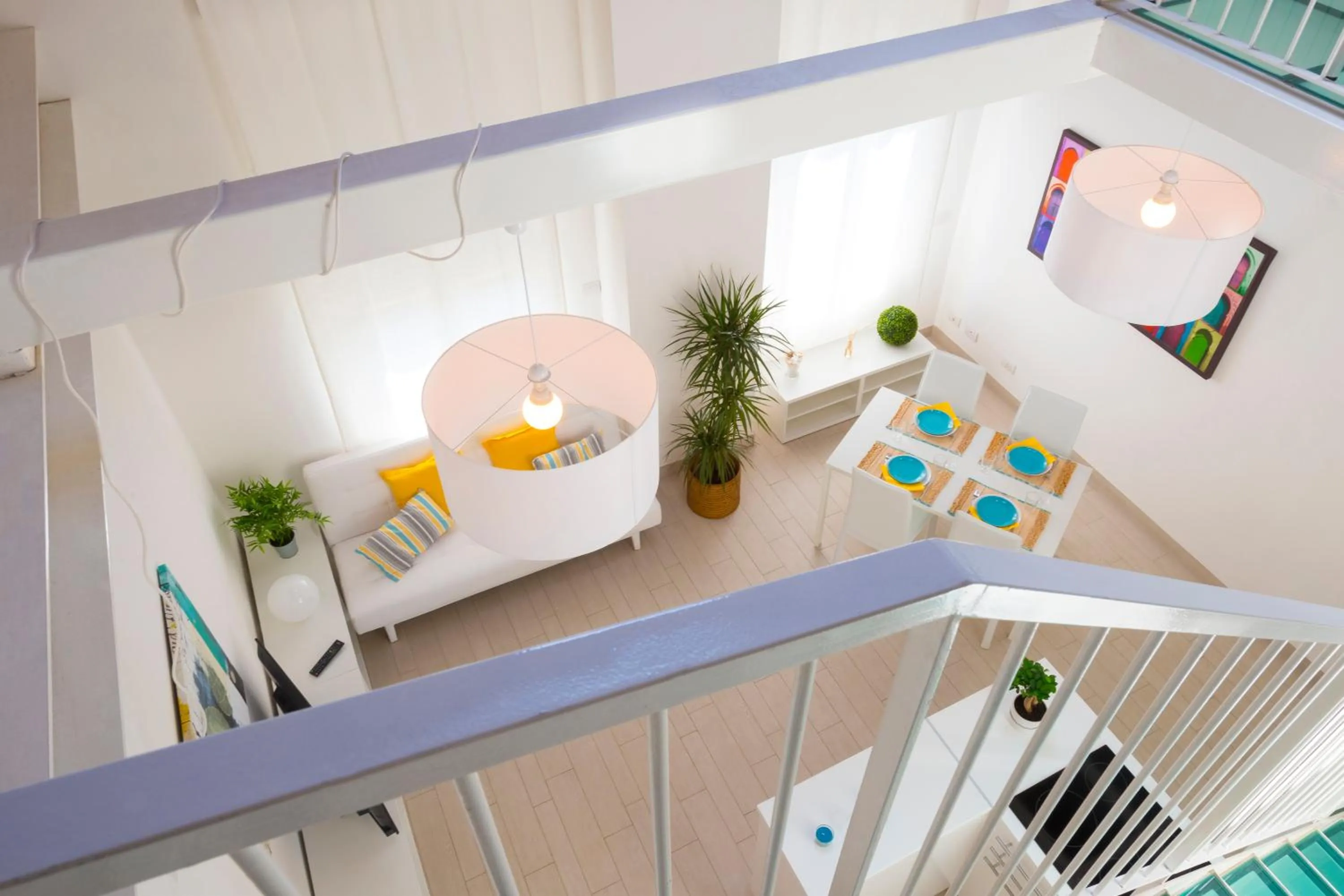 Bed in Via Breda 120