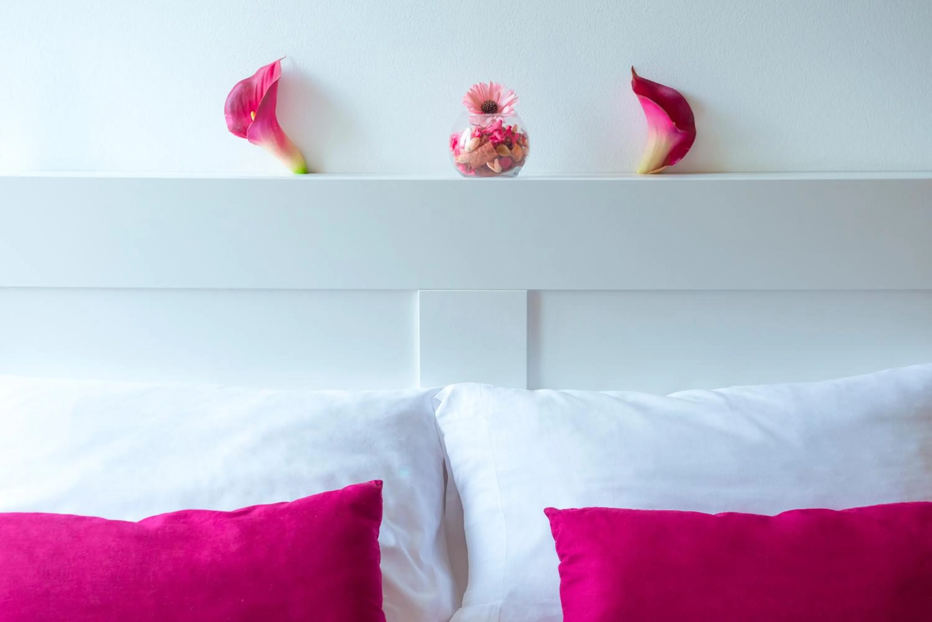 Bed in Via Breda 120