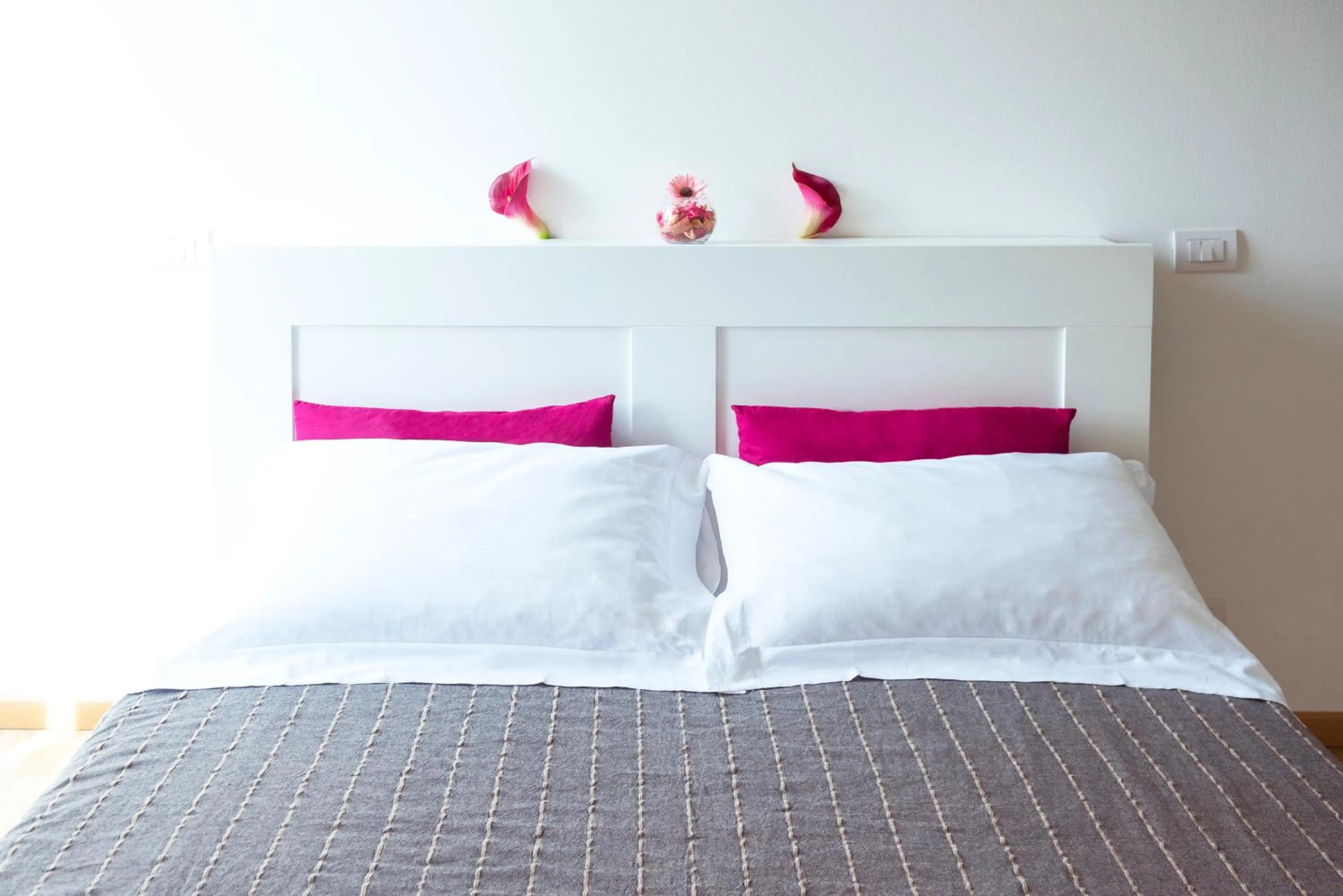 Bed in Via Breda 120