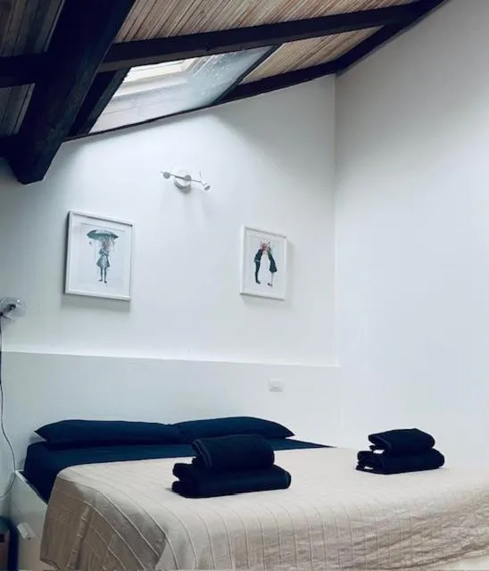 Bed in Via Breda 120