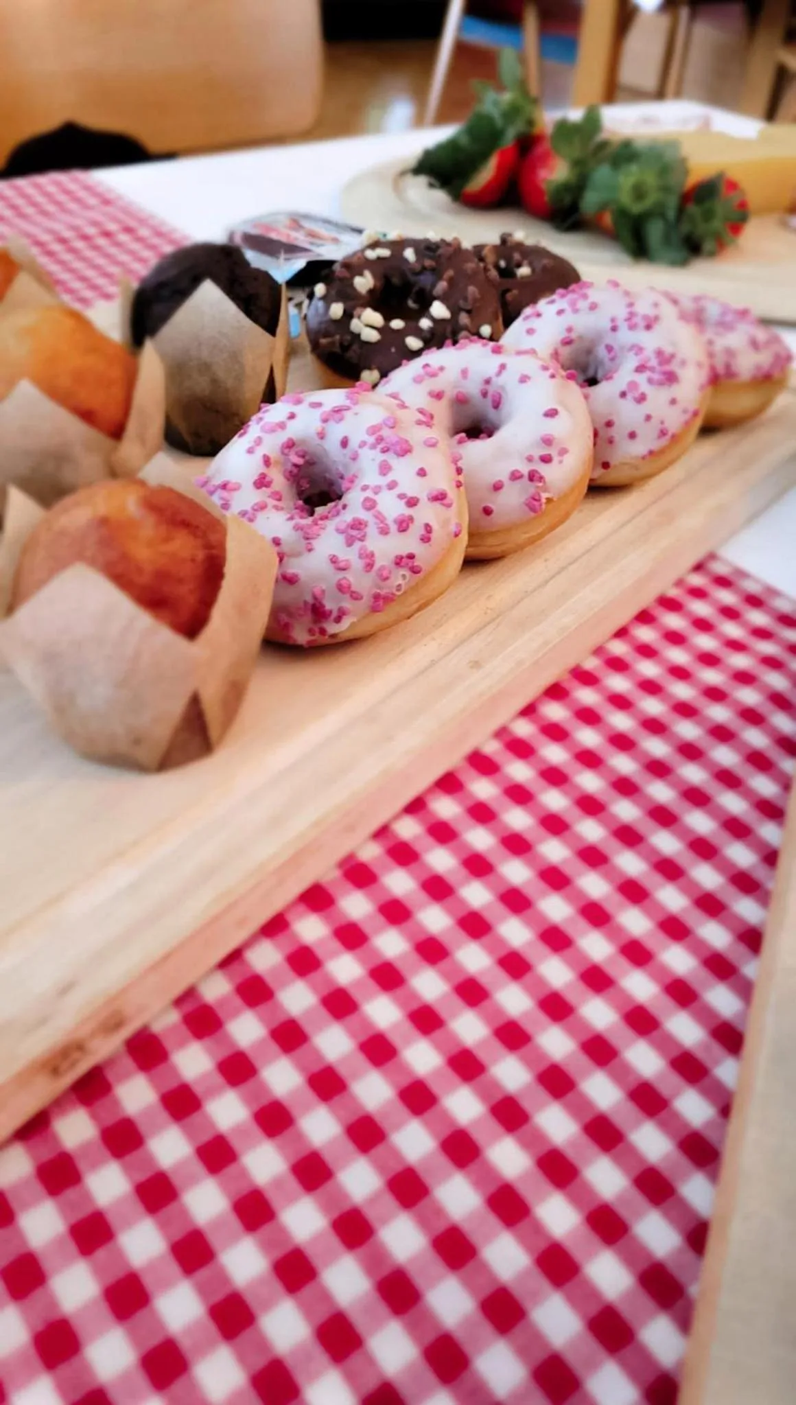 Breakfast in Alpina Boutique Hotel Interlaken - Ringgenberg - Adults only !