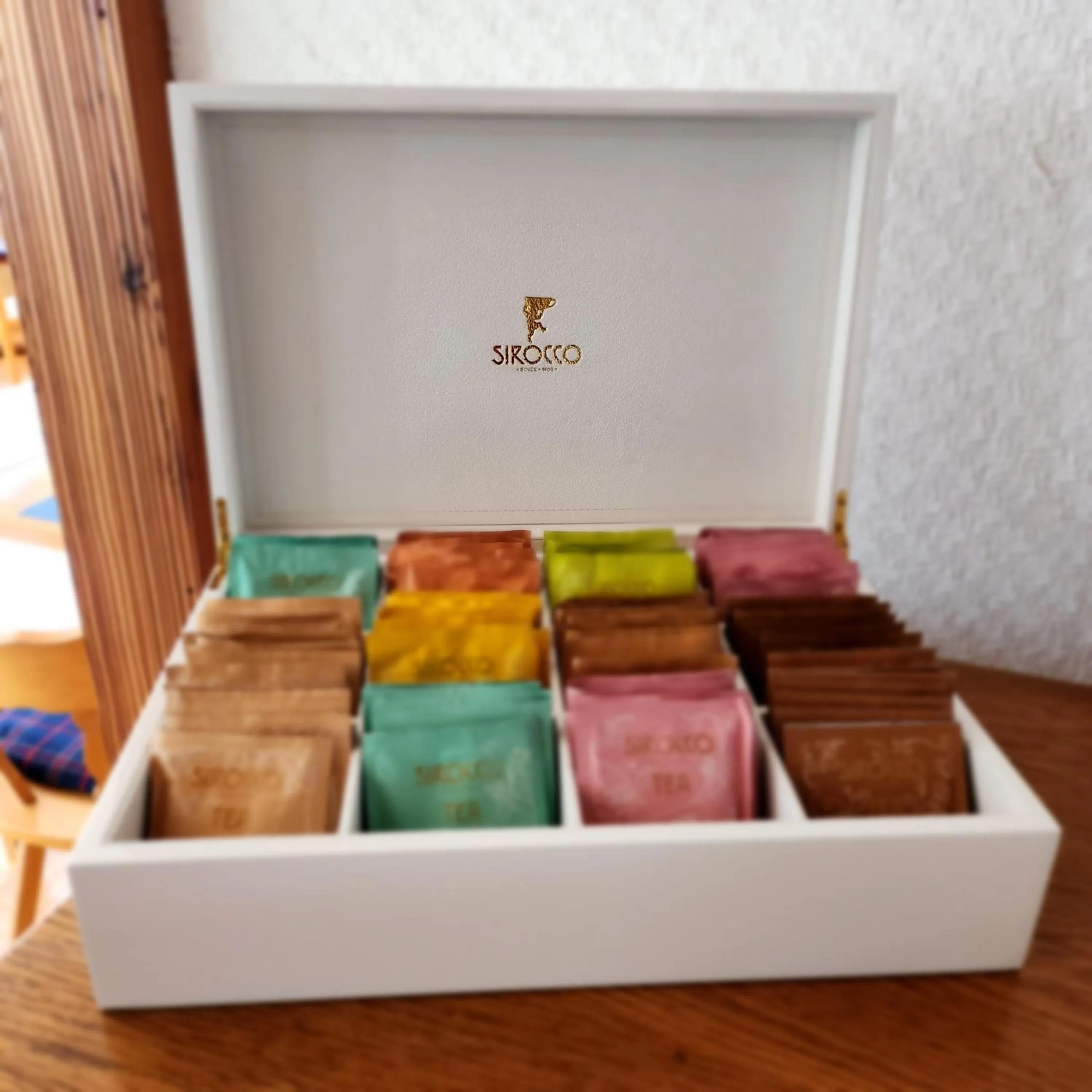 Breakfast in Alpina Boutique Hotel Interlaken - Ringgenberg - Adults only !