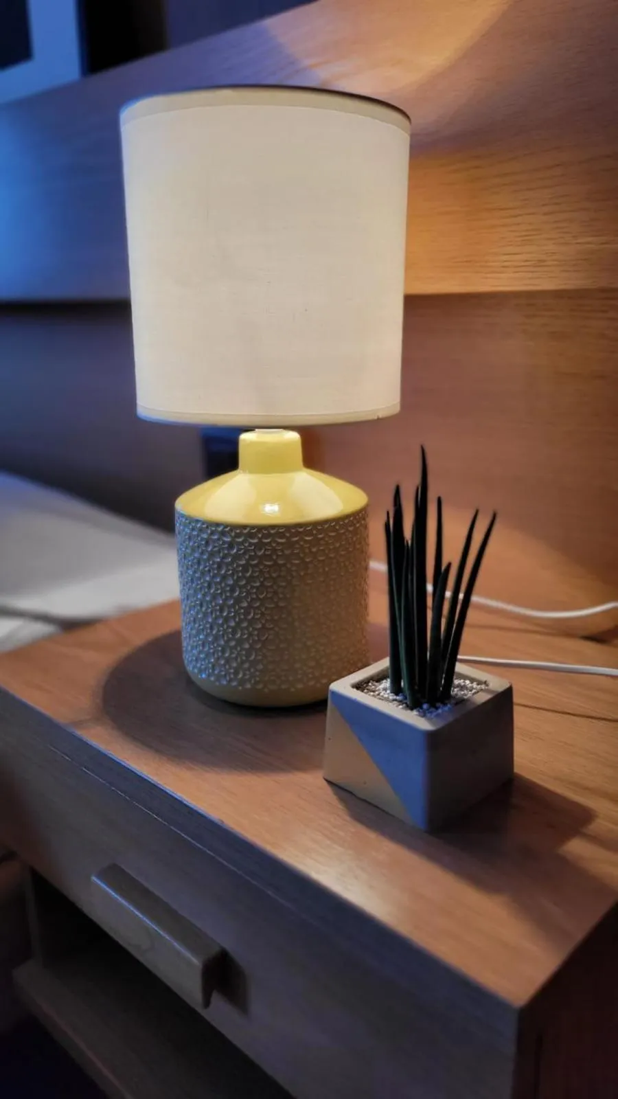 Decorative detail in Alpina Boutique Hotel Interlaken - Ringgenberg - Adults only !