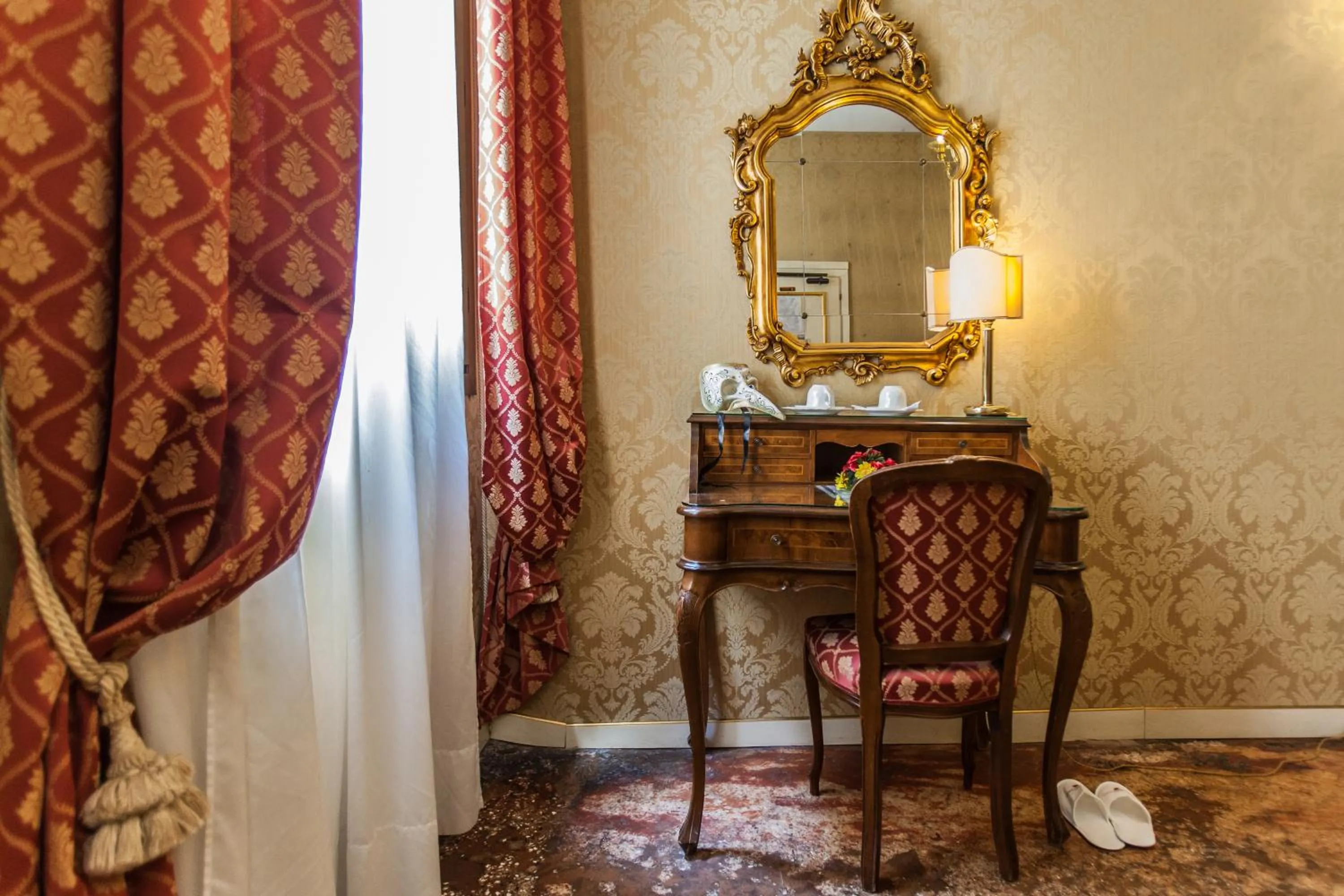 Other in Locanda Barbarigo