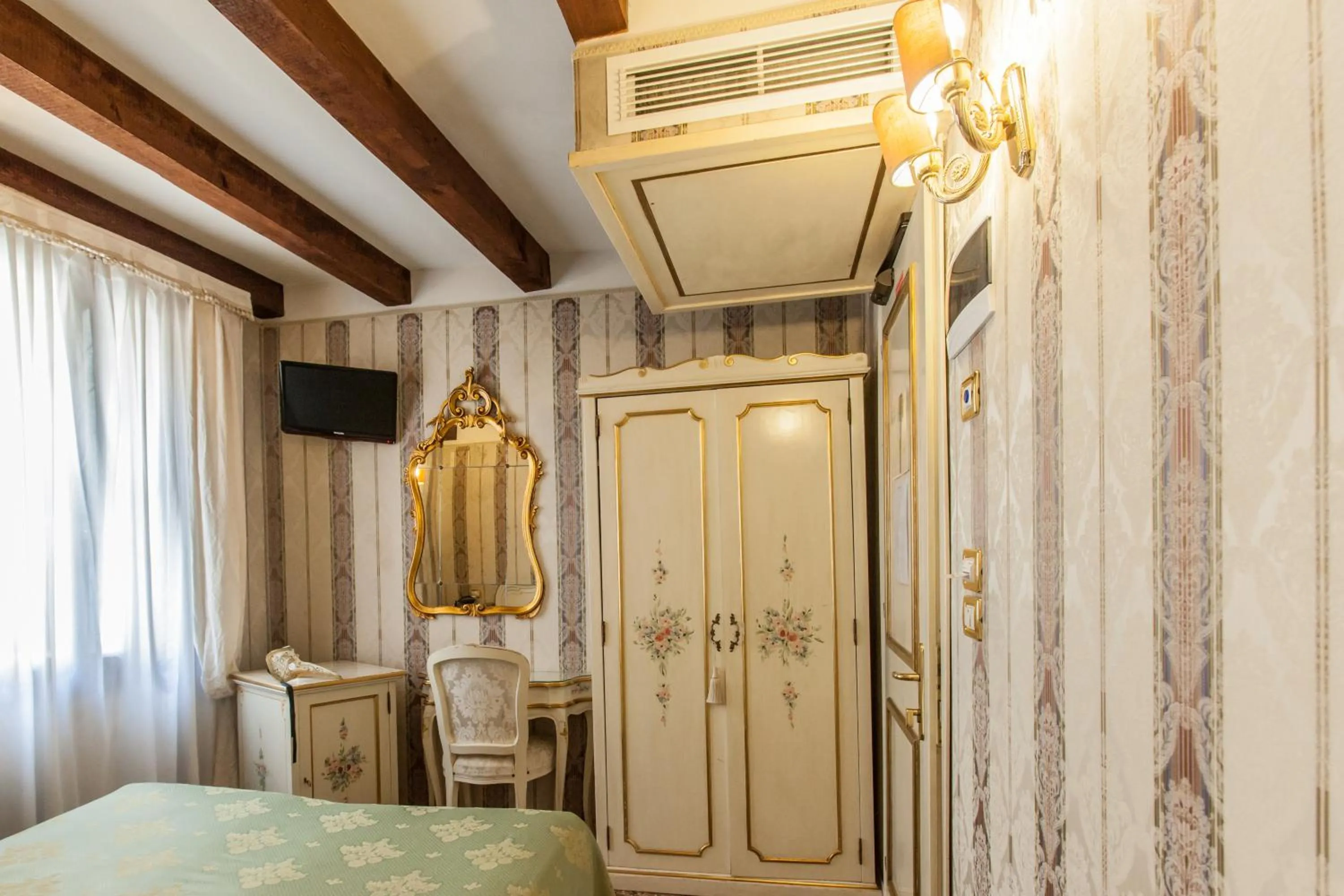 Other, Bed in Locanda Barbarigo