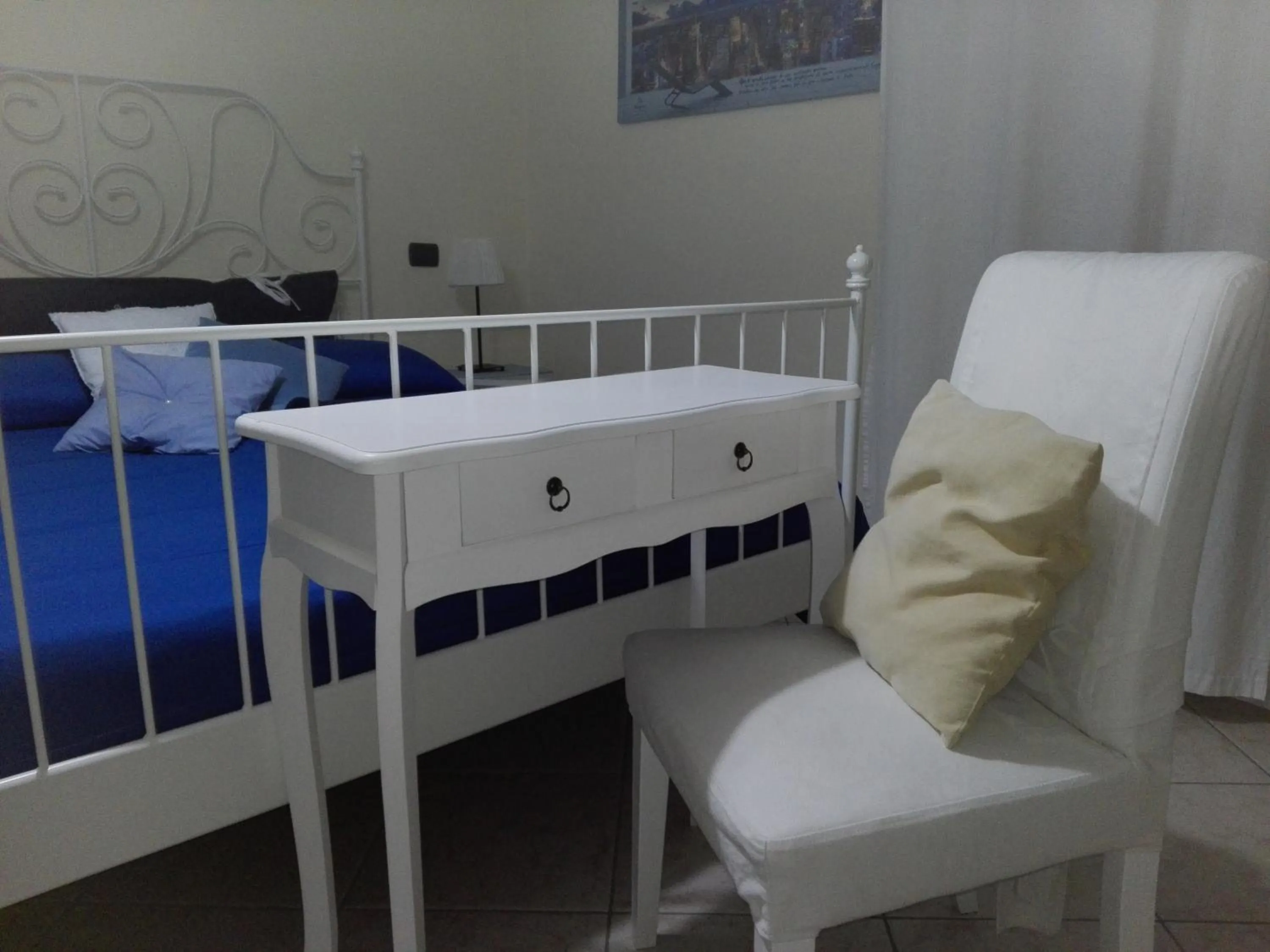 View (from property/room) in Casa Iovara