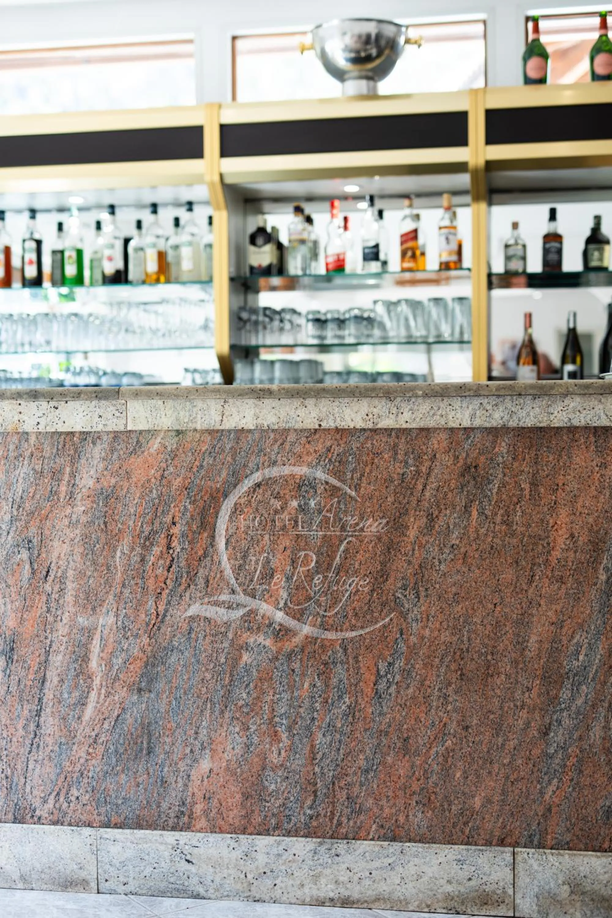 Hotel Arena le Refuge