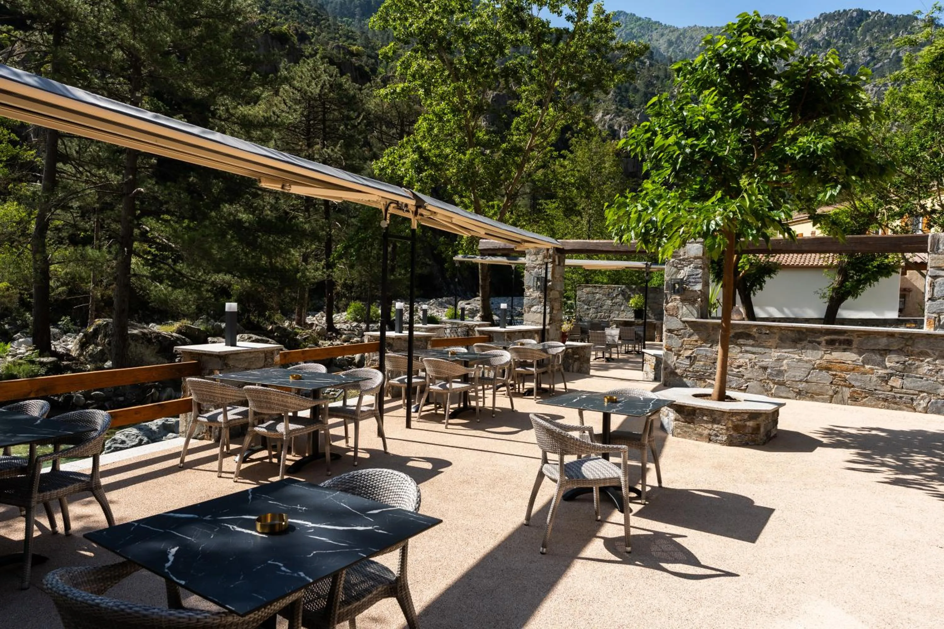 Hotel Arena le Refuge