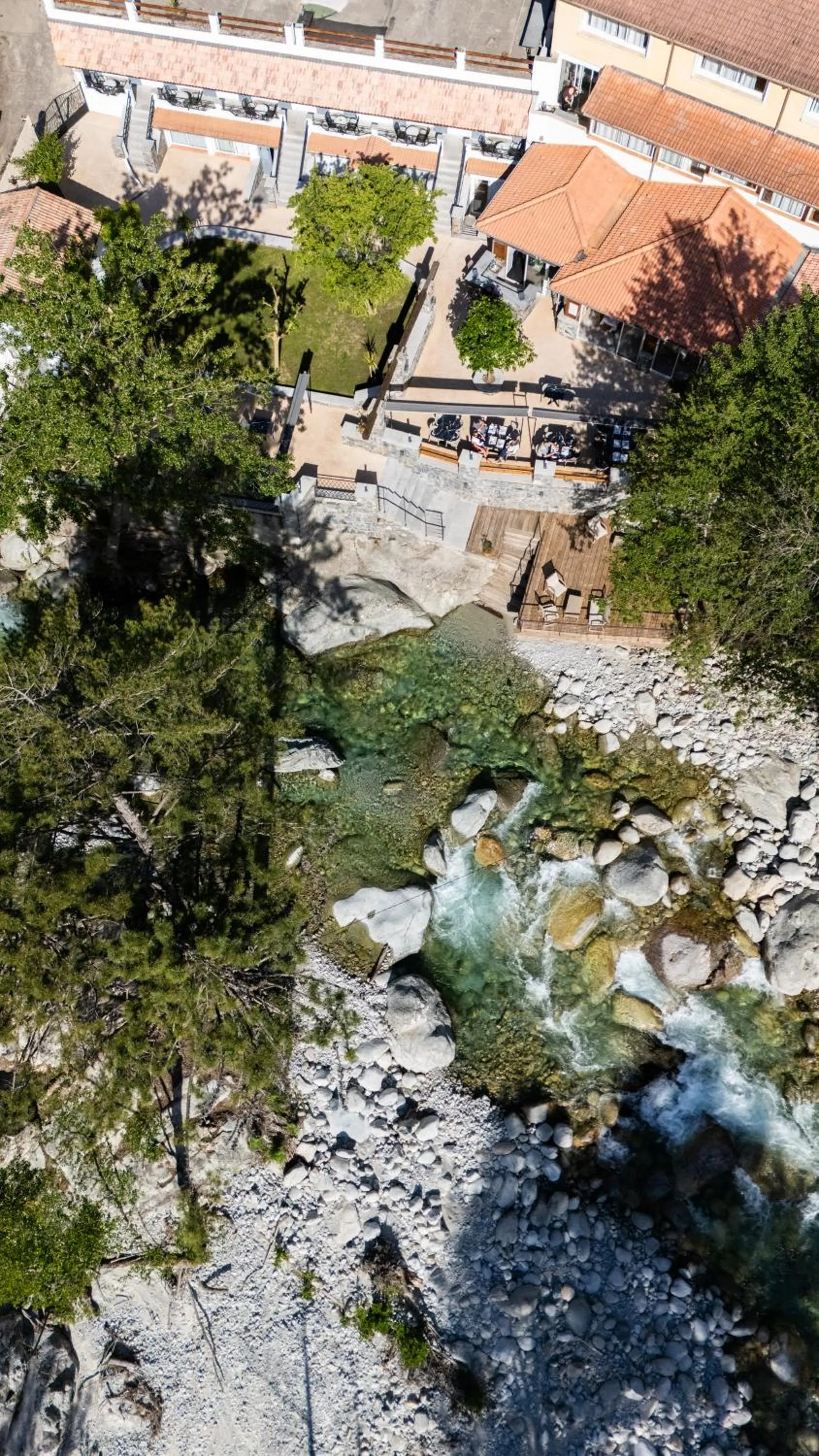 Hotel Arena le Refuge