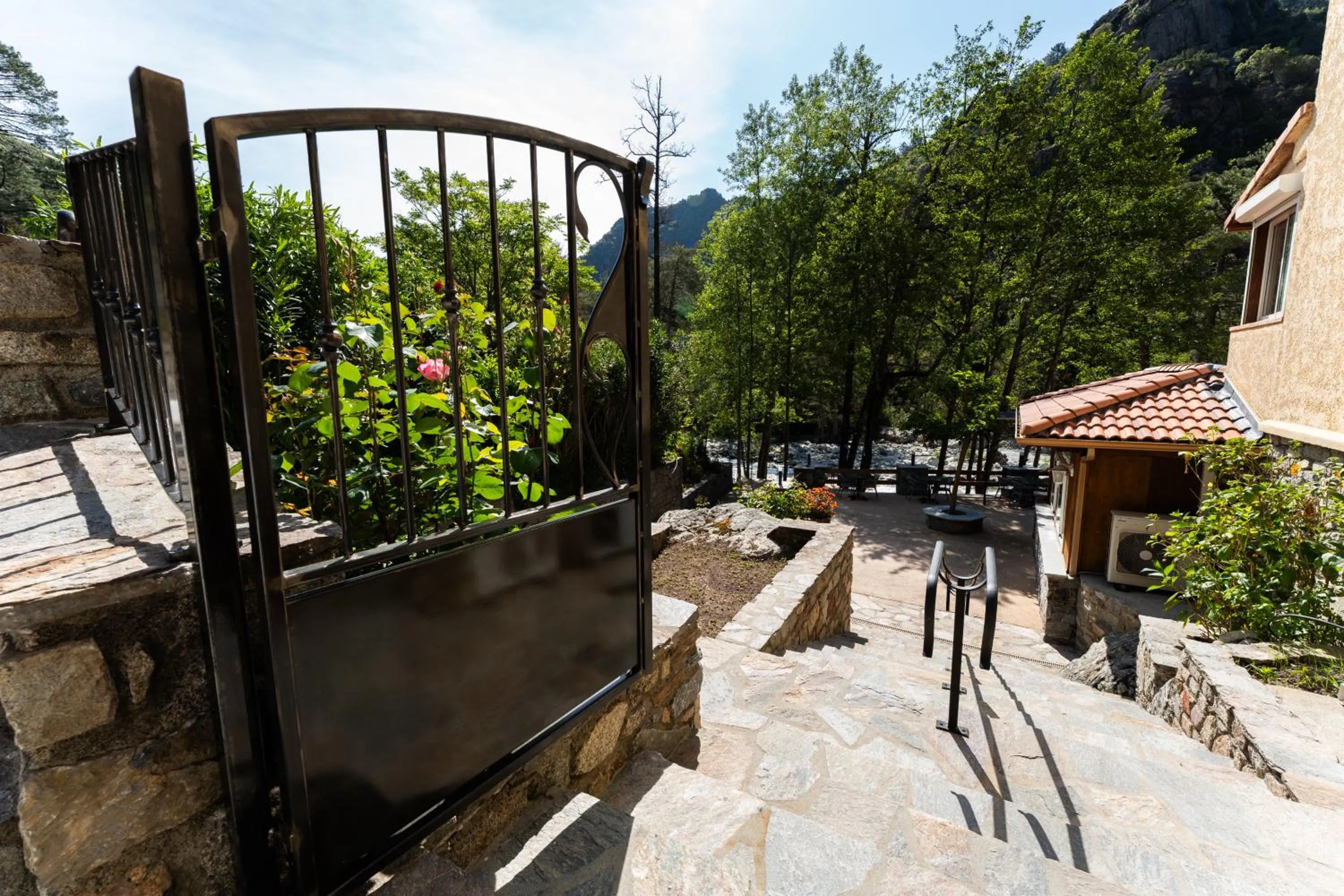 Hotel Arena le Refuge