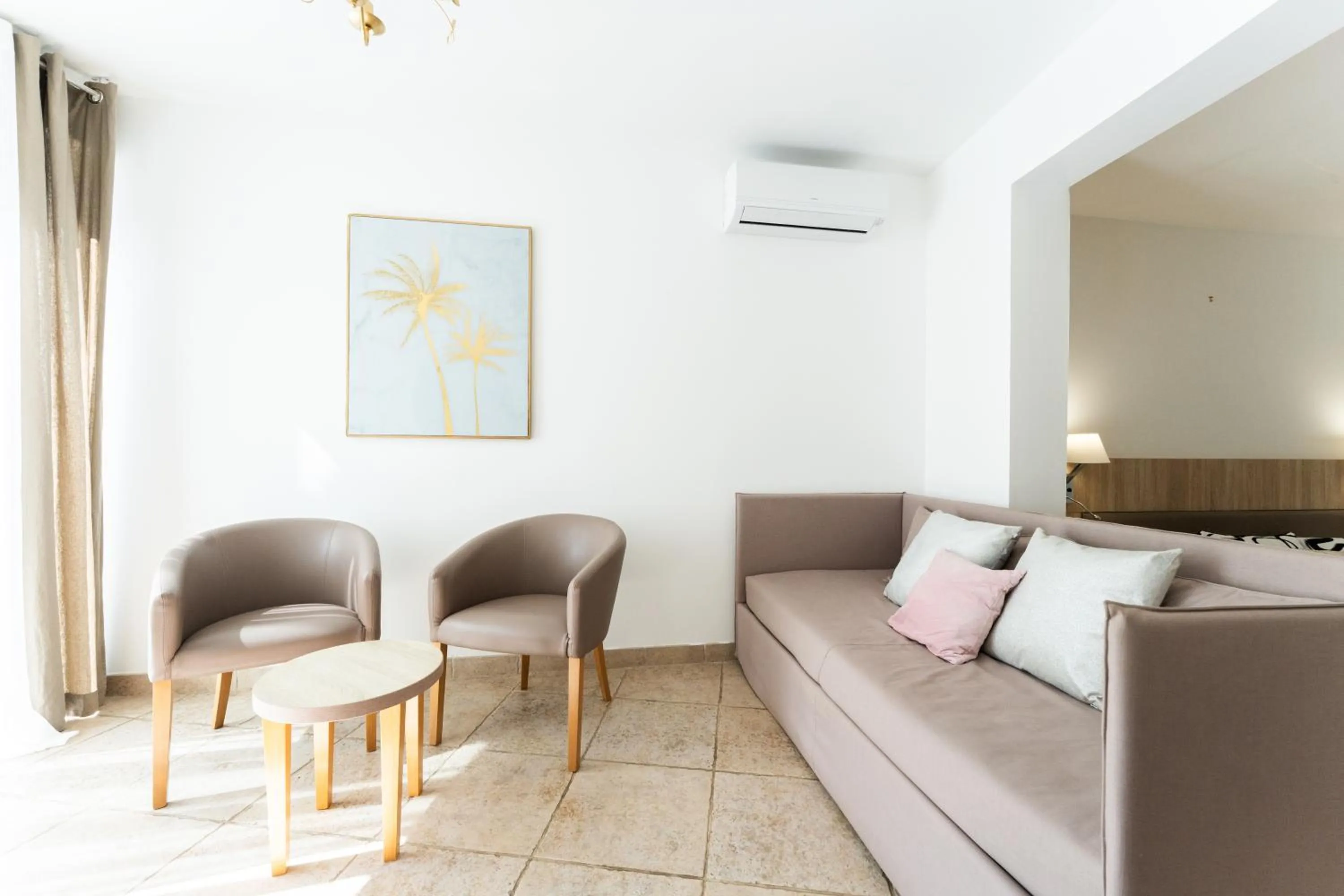 Hotel Arena le Refuge