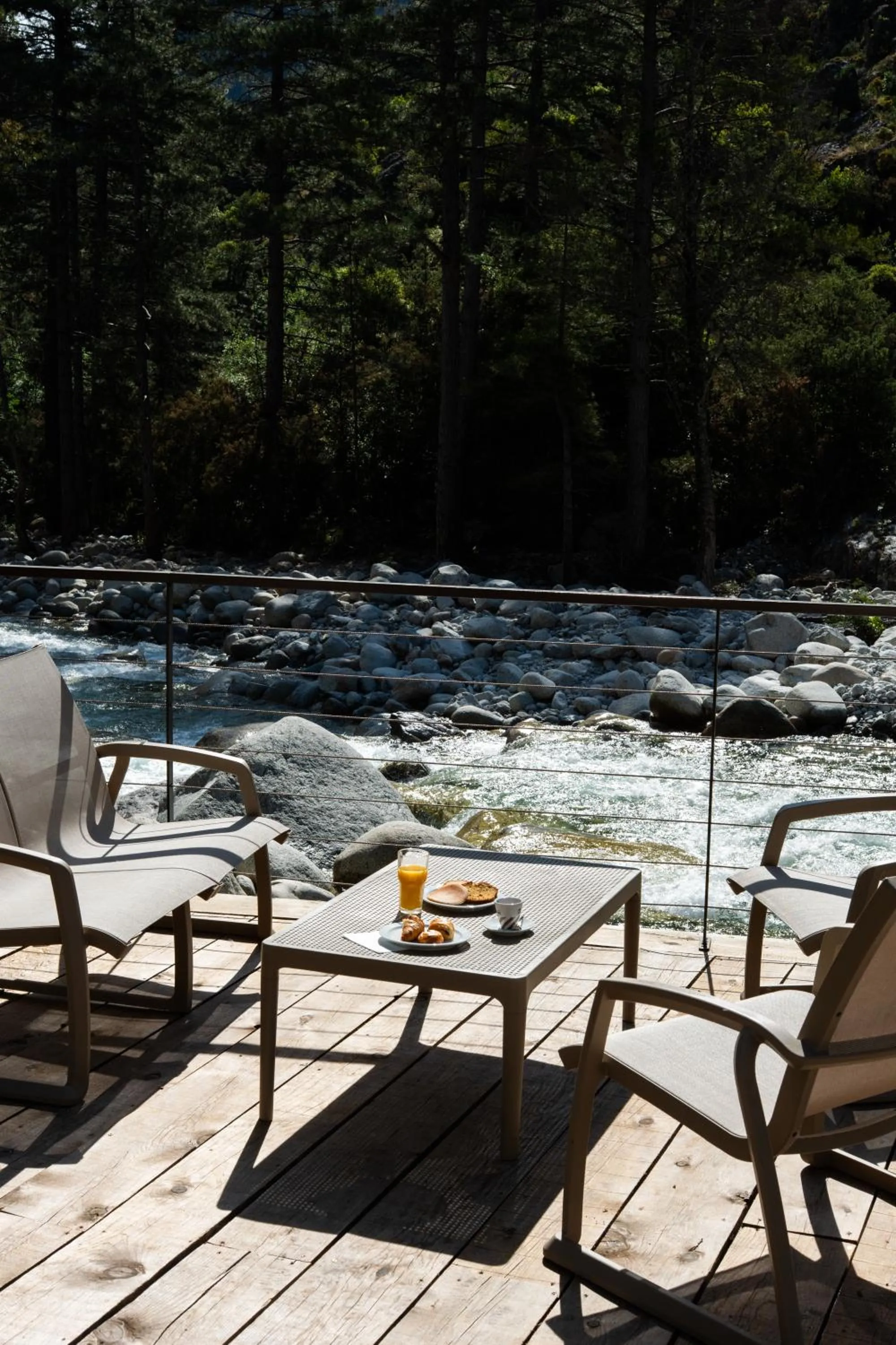 Hotel Arena le Refuge