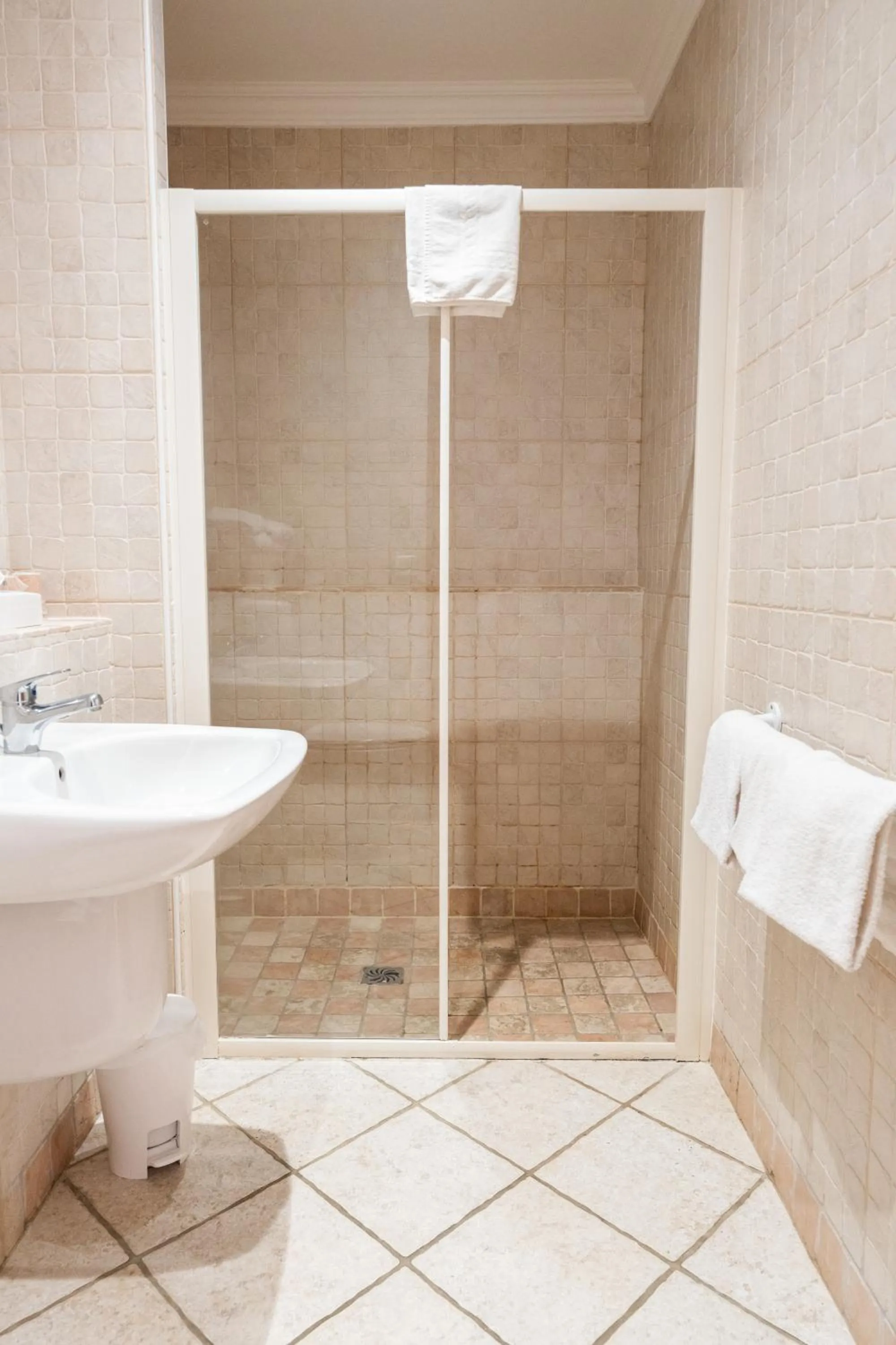 Hotel Arena le Refuge