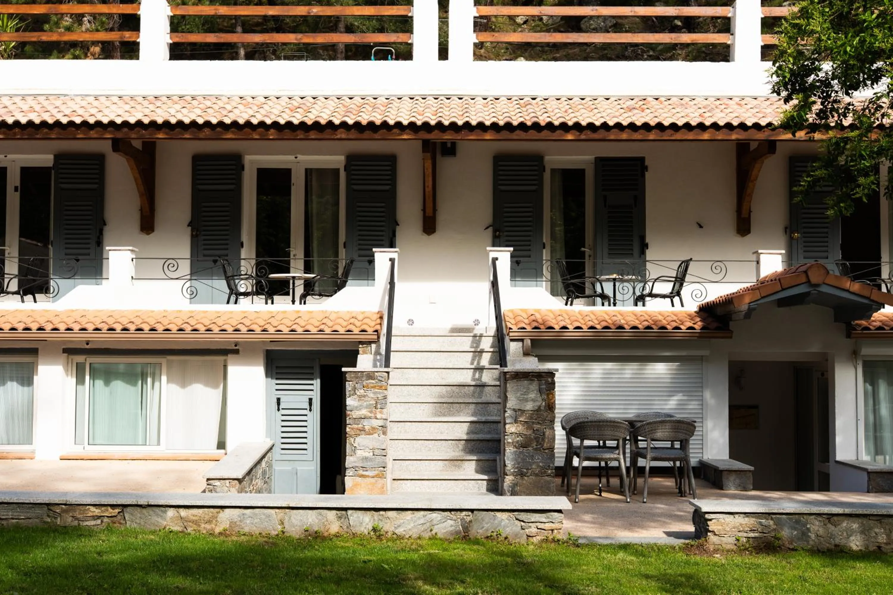 Hotel Arena le Refuge