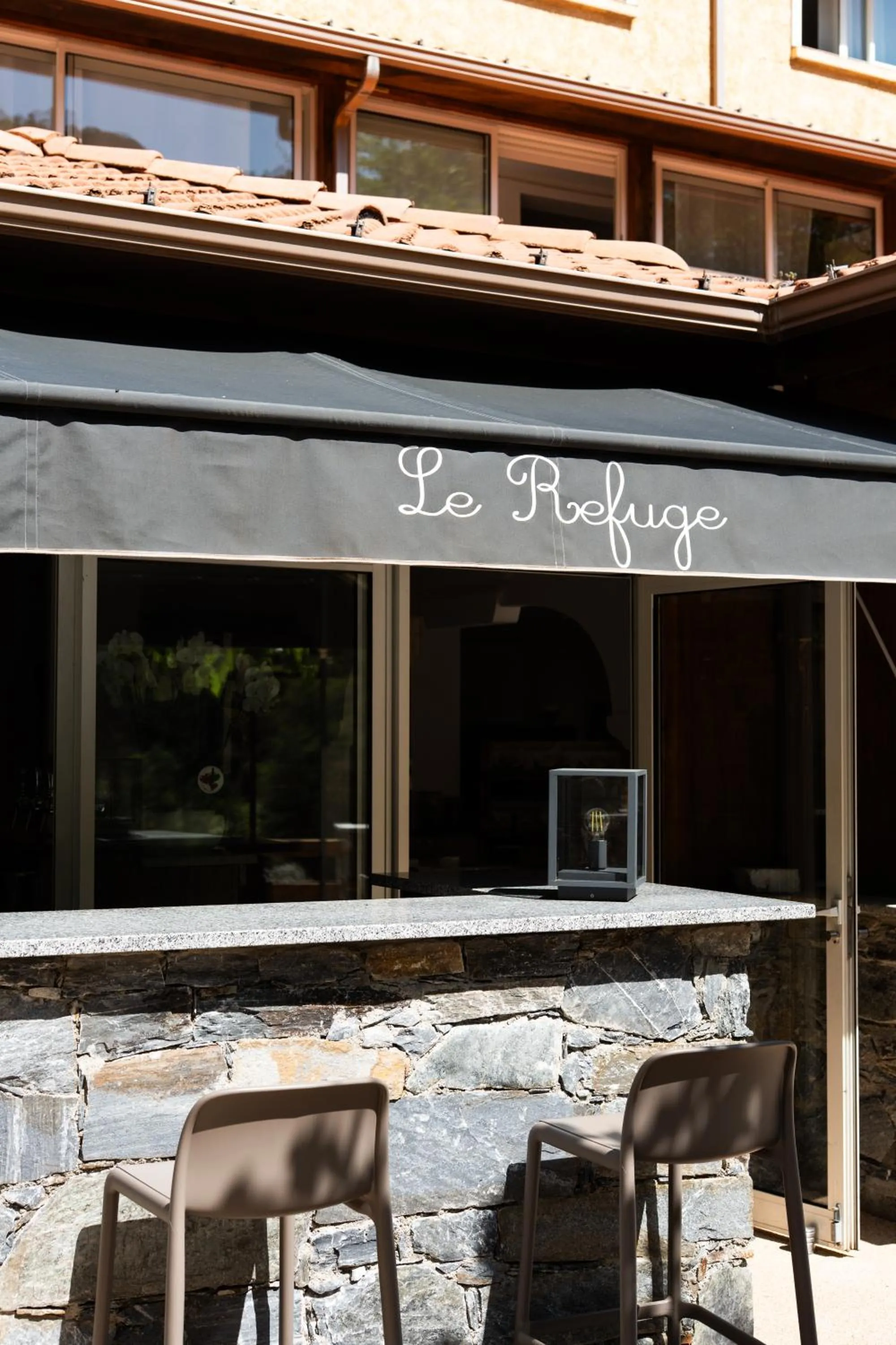 Hotel Arena le Refuge