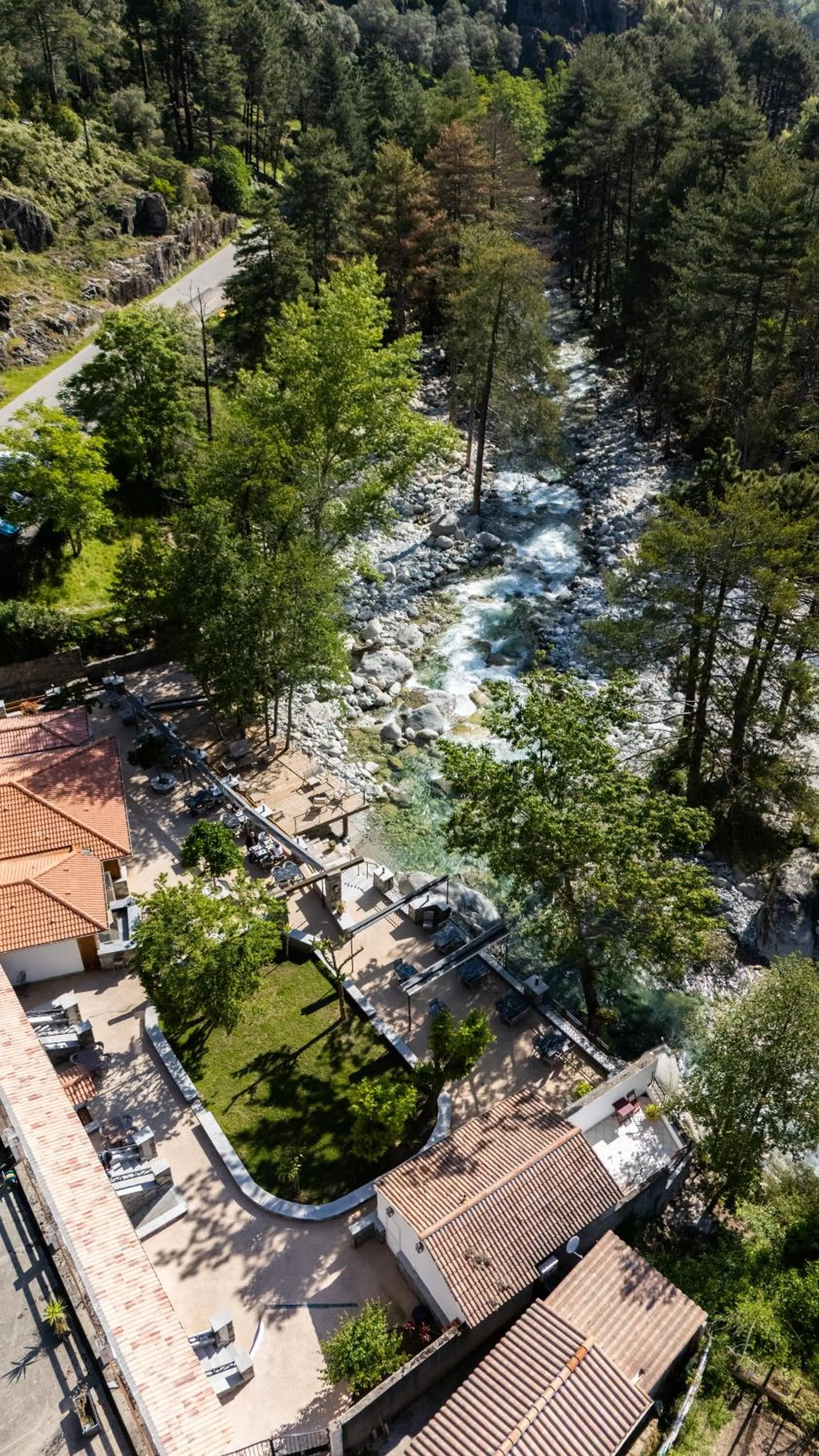 Hotel Arena le Refuge