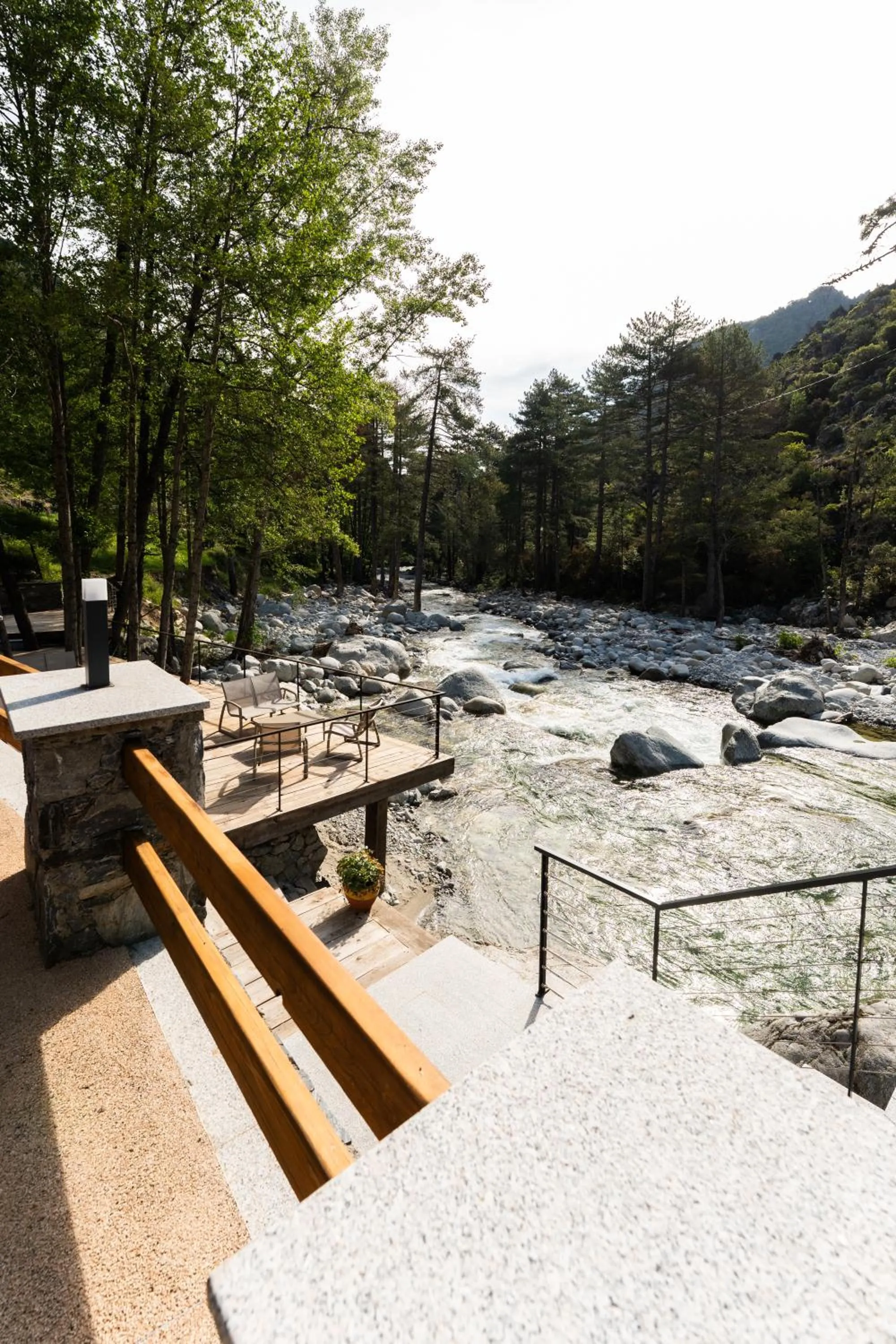 Hotel Arena le Refuge