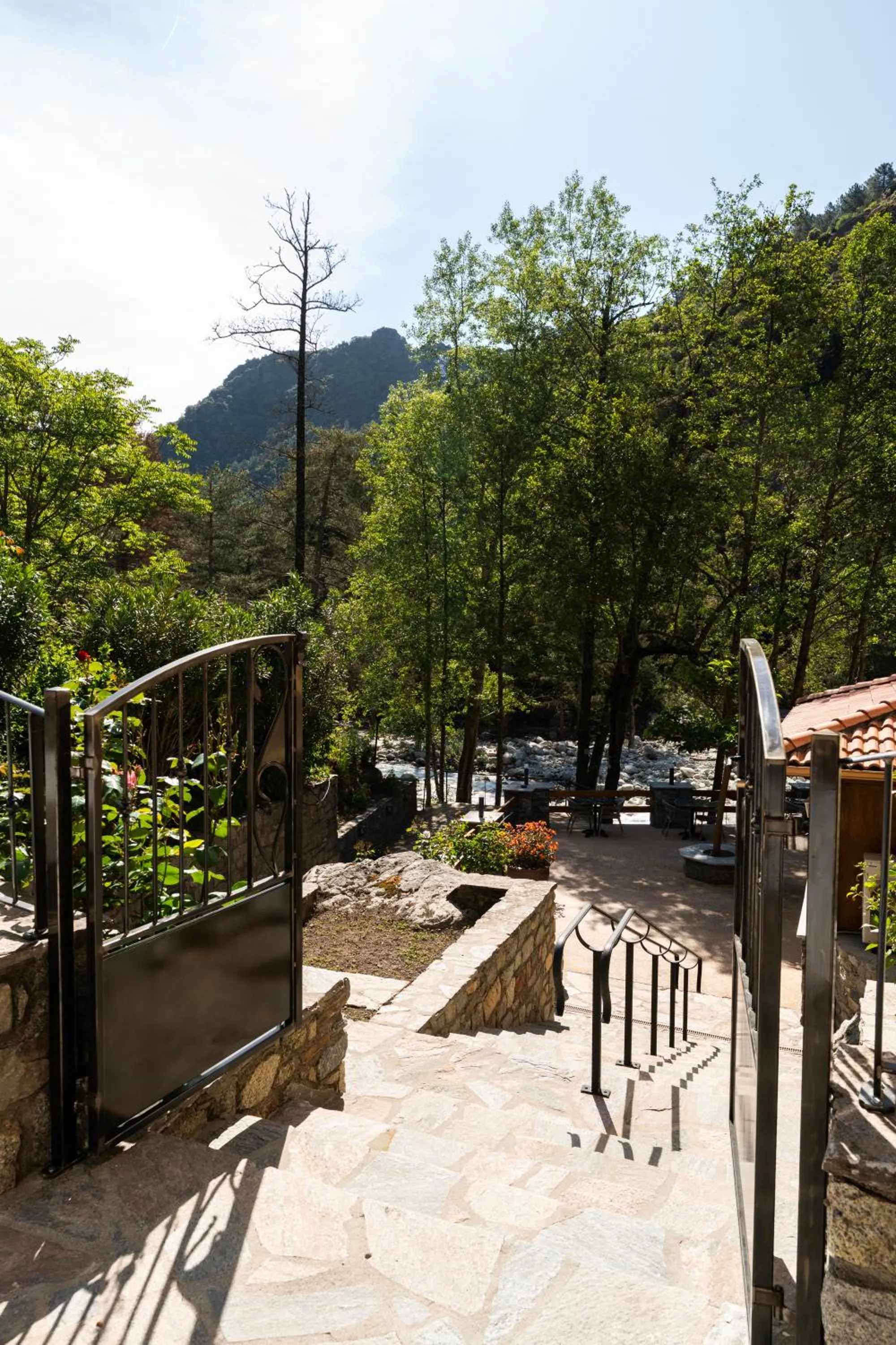 Hotel Arena le Refuge