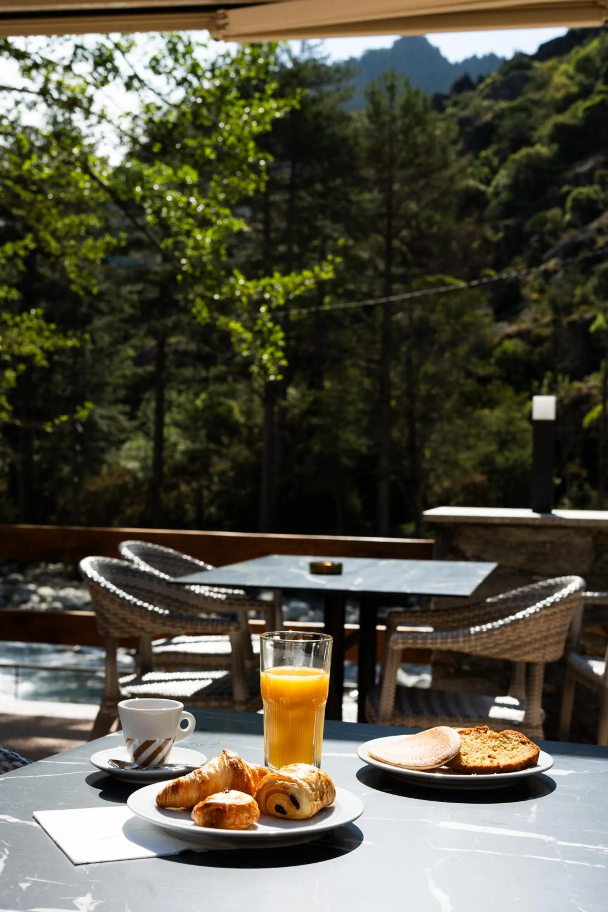 Hotel Arena le Refuge