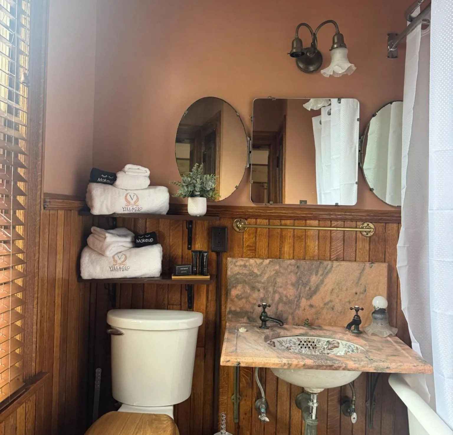 Villagio Boutique Hotel