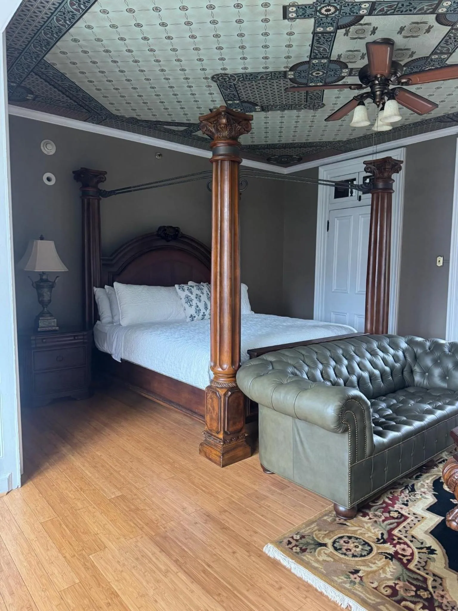 Double Room - single occupancy in Villagio Boutique Hotel