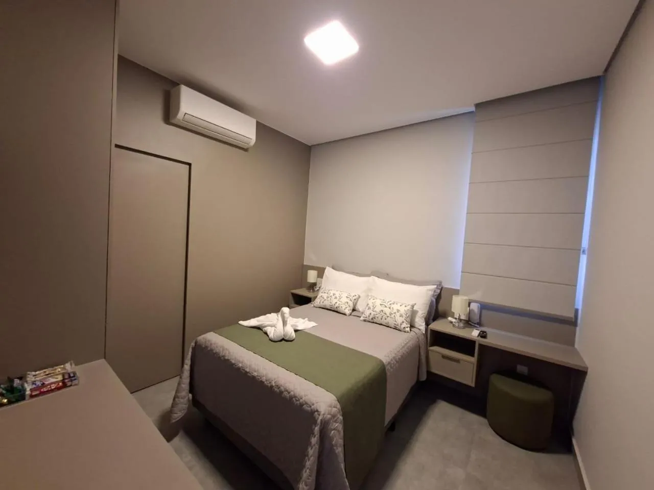 Large Single Room - single occupancy in HOTEL JD cravinhos