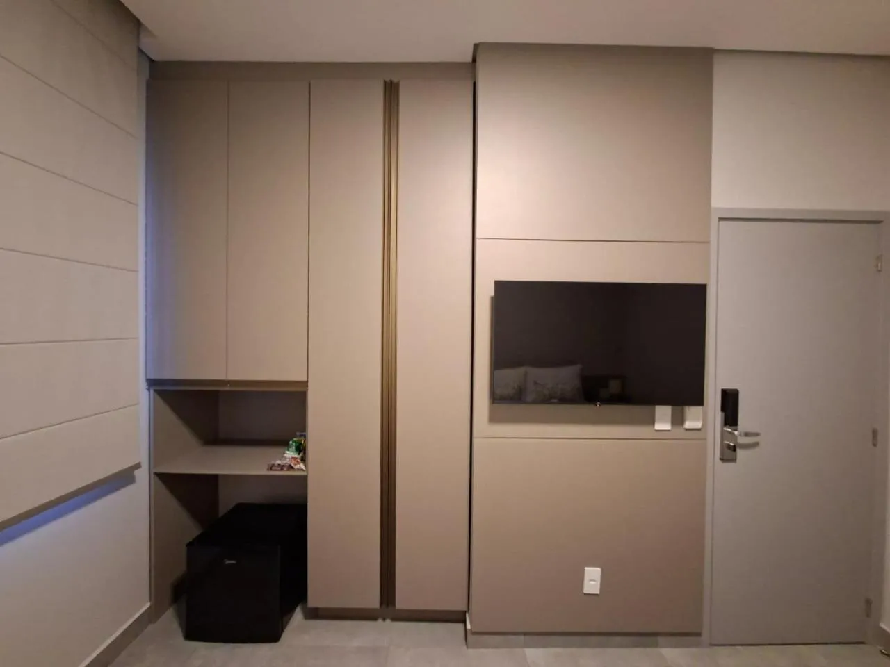Standard Single Room - single occupancy in HOTEL JD cravinhos