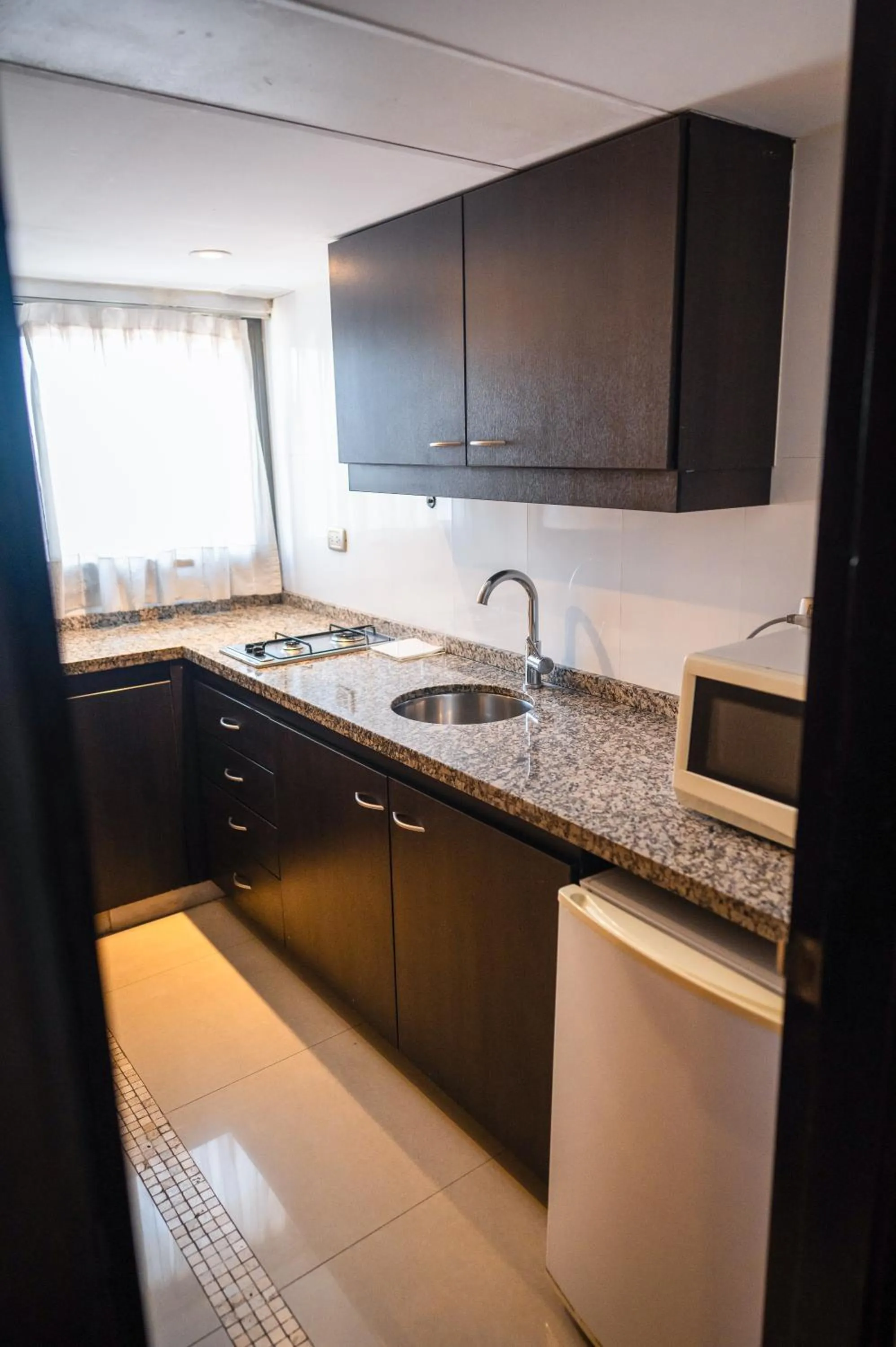 Premium Tower Suites Mendoza