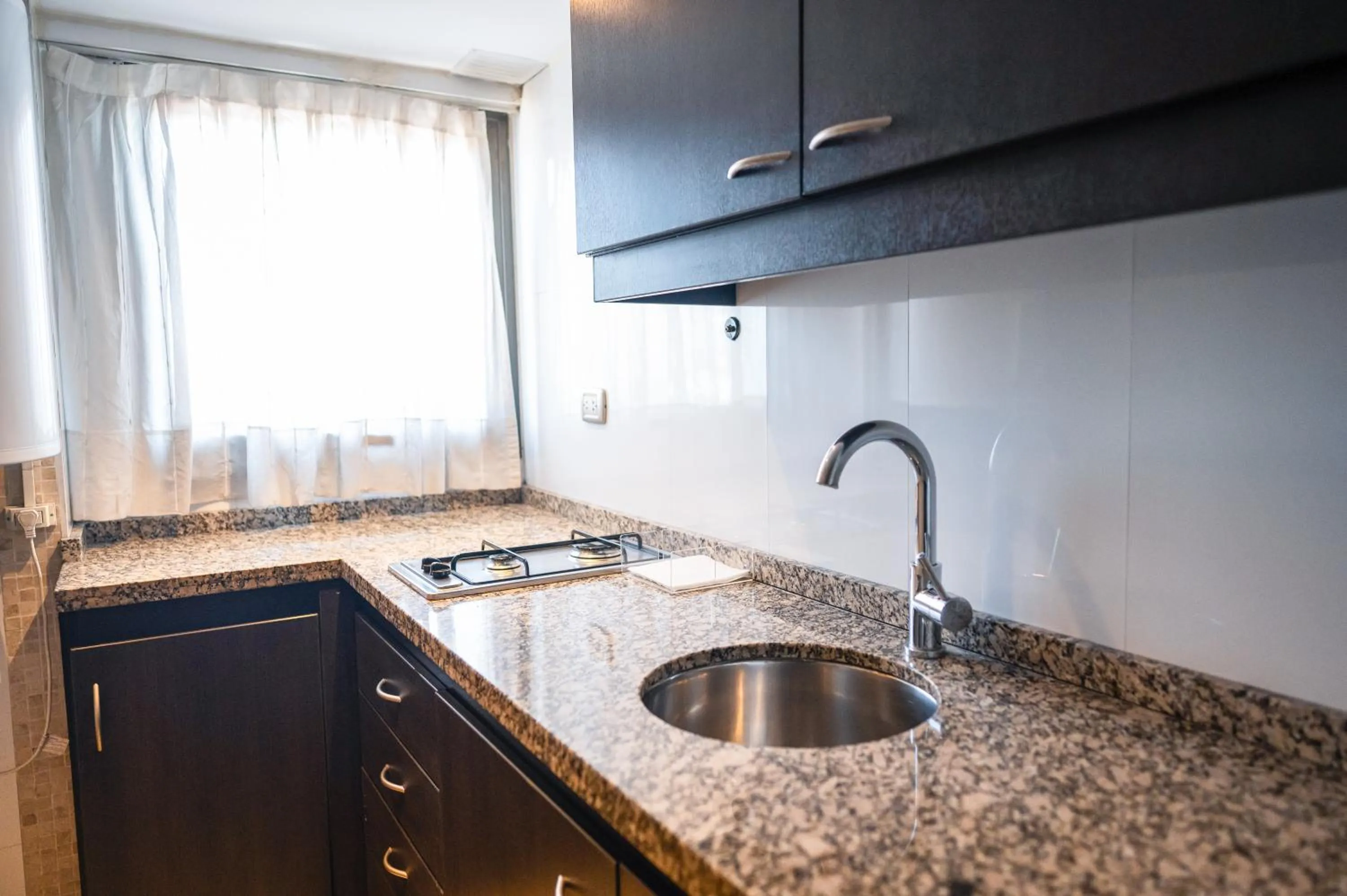 Premium Tower Suites Mendoza