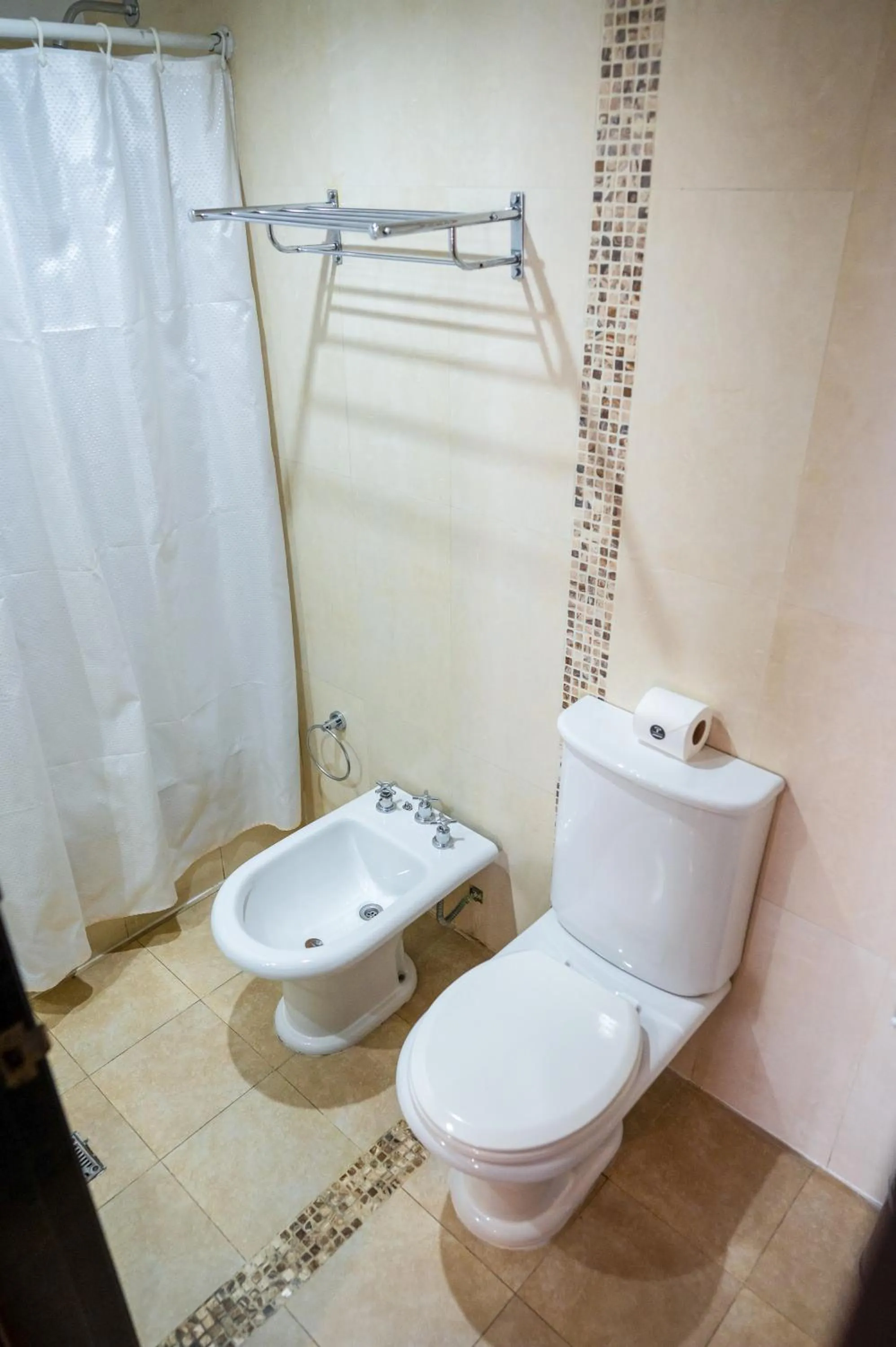 Premium Tower Suites Mendoza