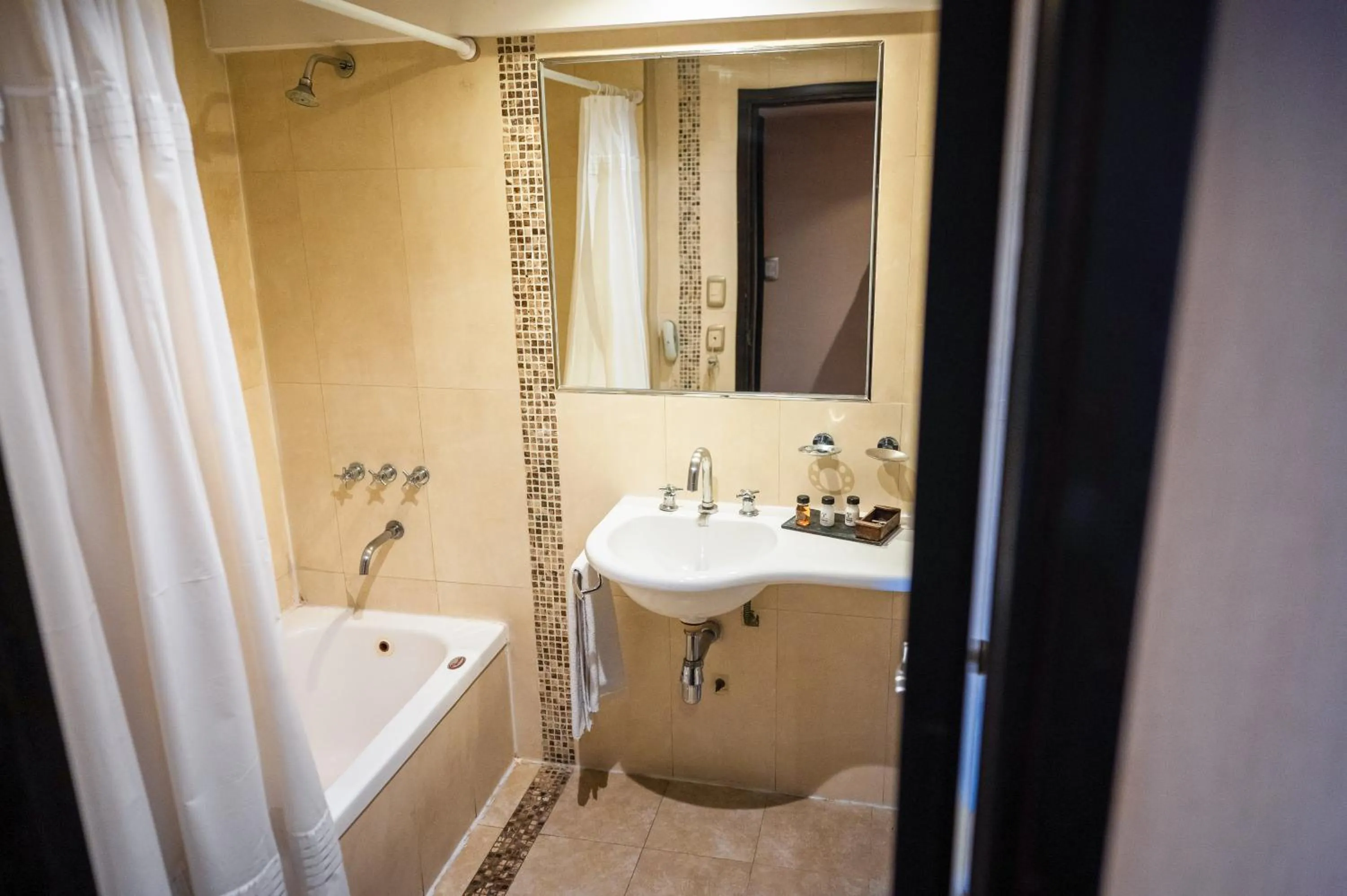 Premium Tower Suites Mendoza