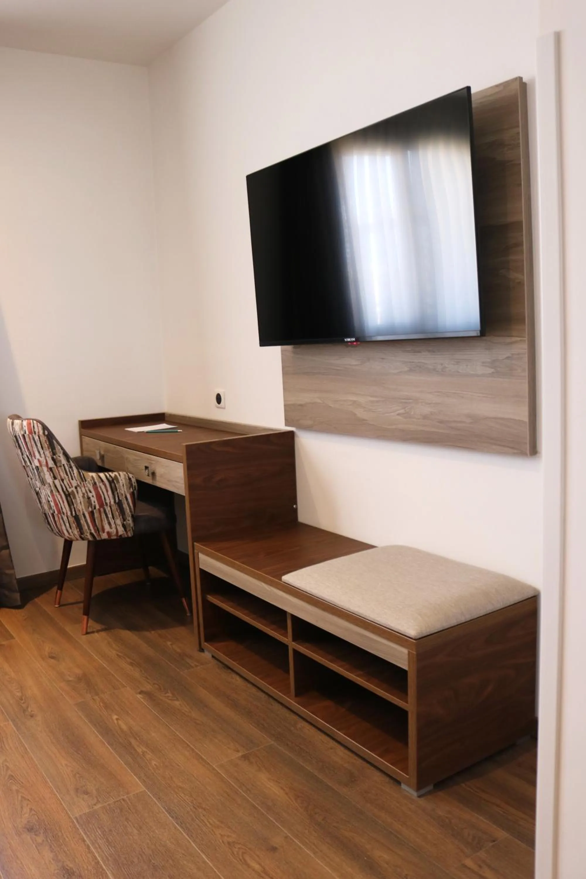 TV and multimedia in El Aziz Inn