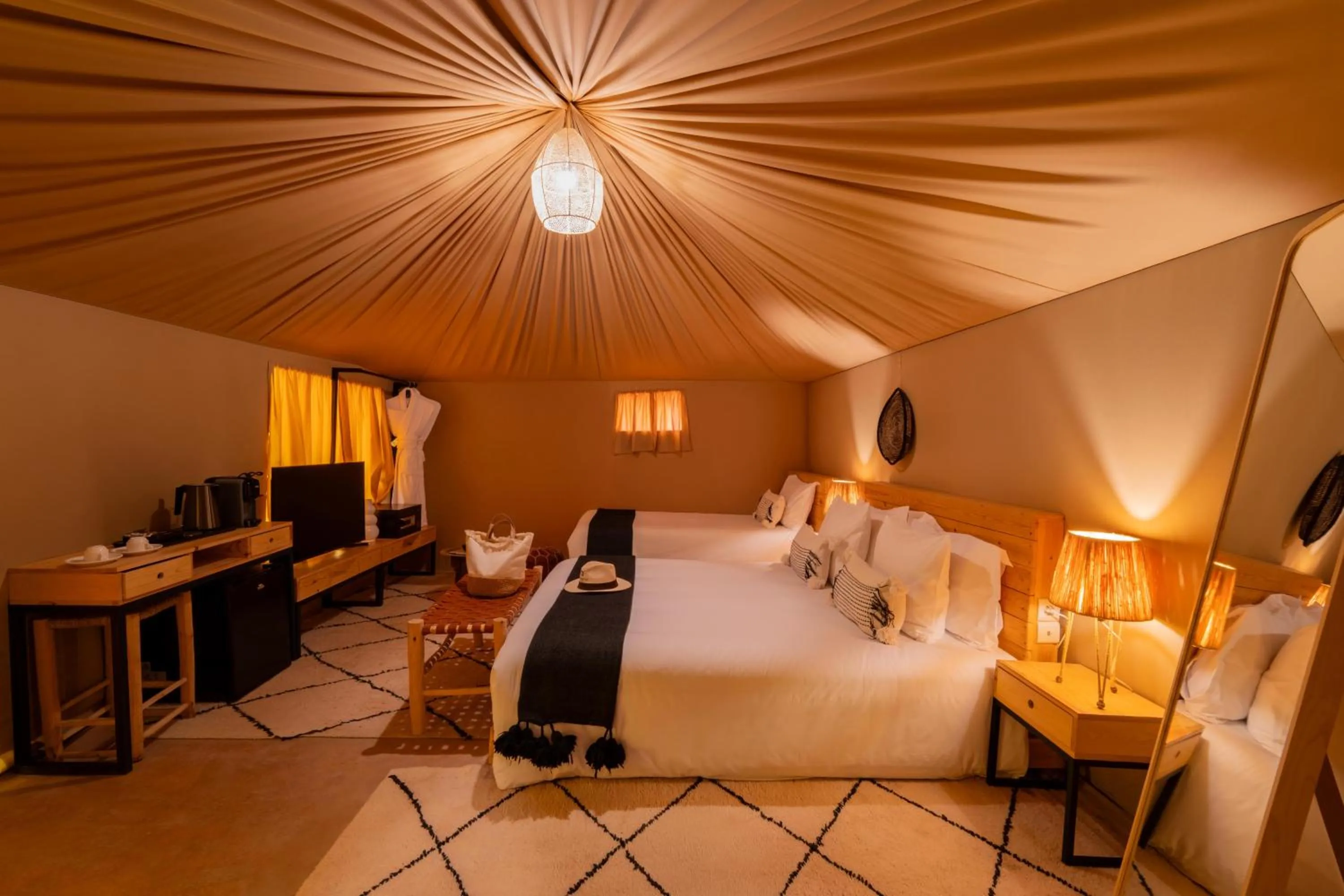 Comfort Suite in Mia Agafay Resort