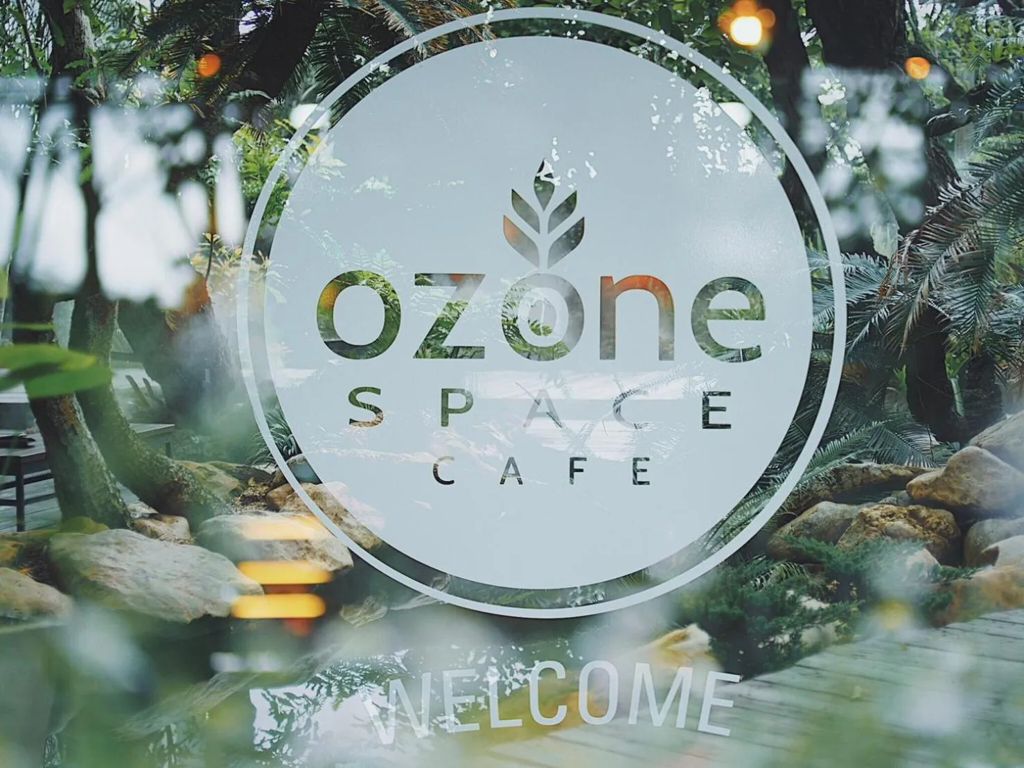 Restaurant/places to eat in Interpark Hotel & Residence, Eastern Seaboard Rayong