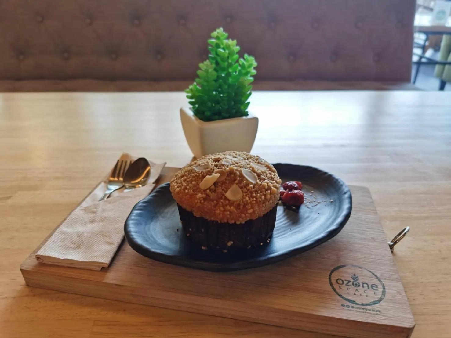 Interpark Hotel & Residence, Eastern Seaboard Rayong