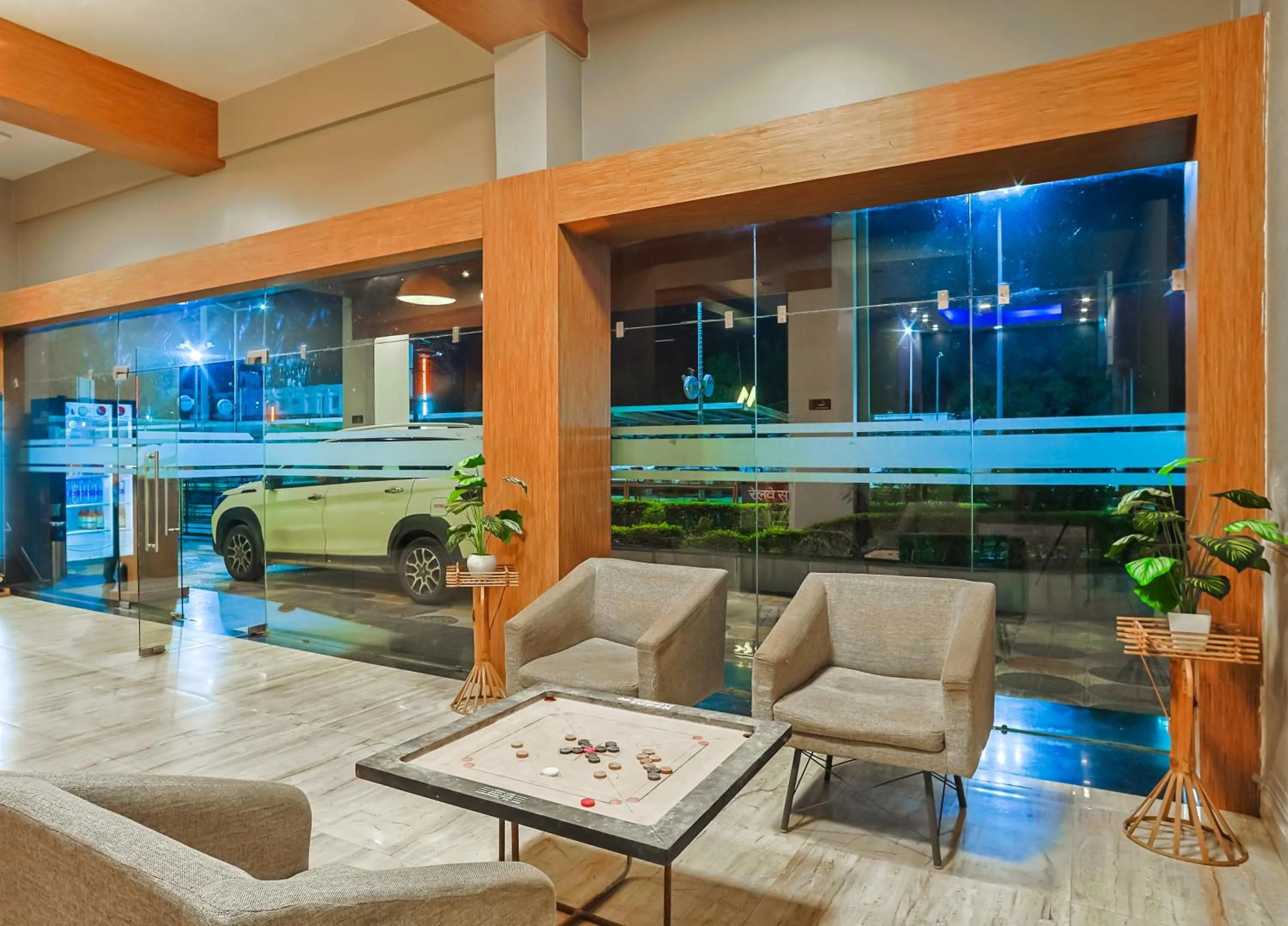 Activities in Max Hotels Prayagraj