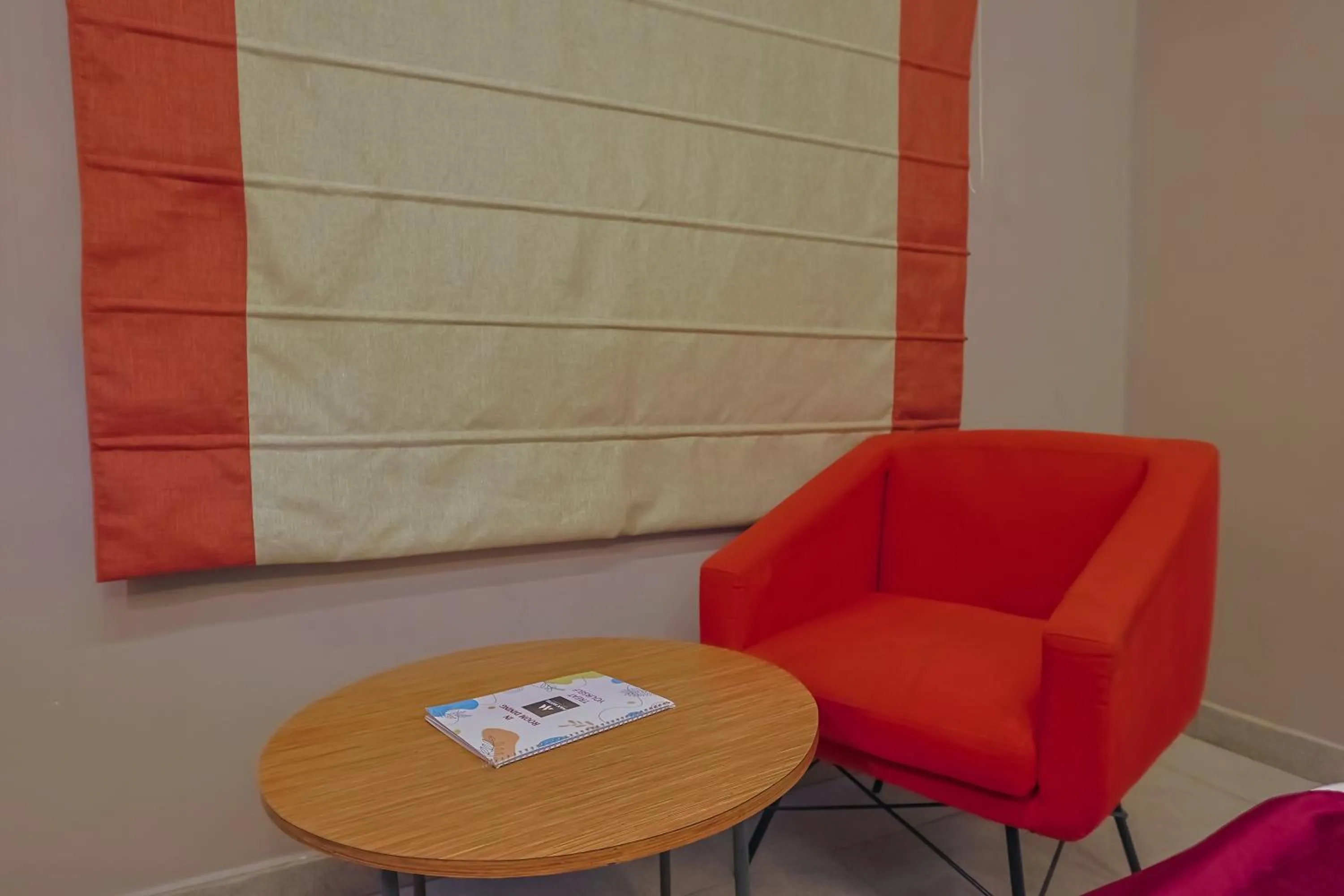 Bedroom in Max Hotels Prayagraj