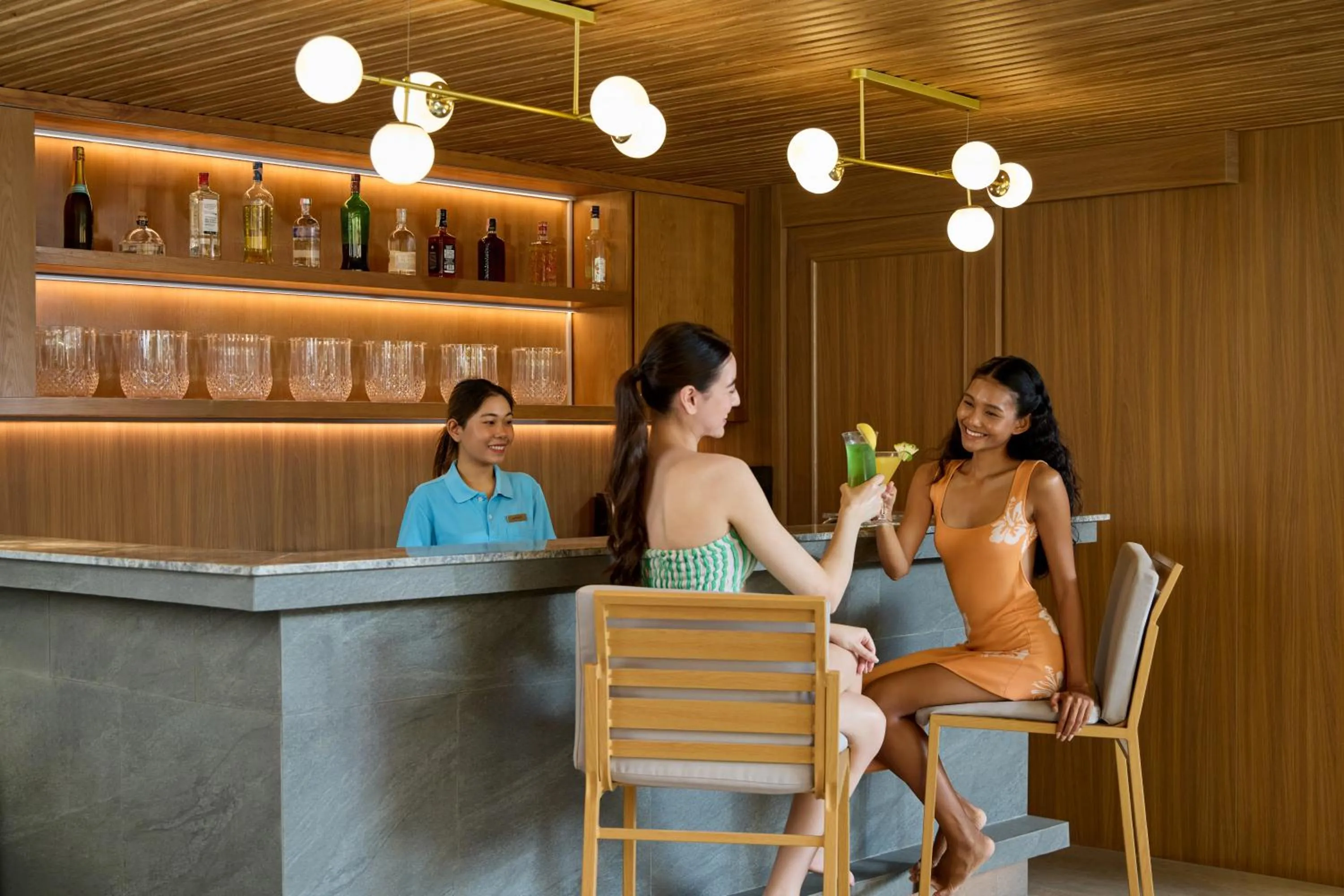 Courtyard by Marriott Bangkok Sukhumvit 20