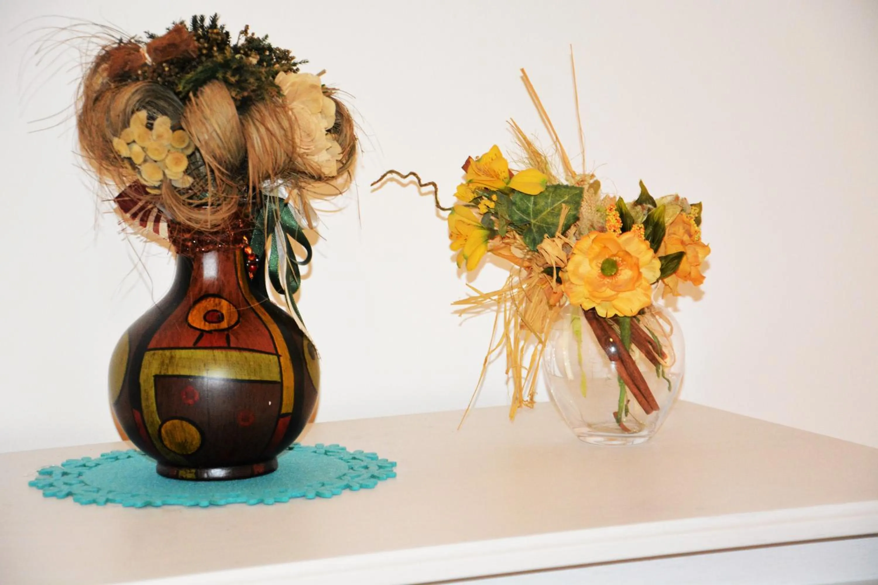 Bedroom in Salenterra B&B (Salento)