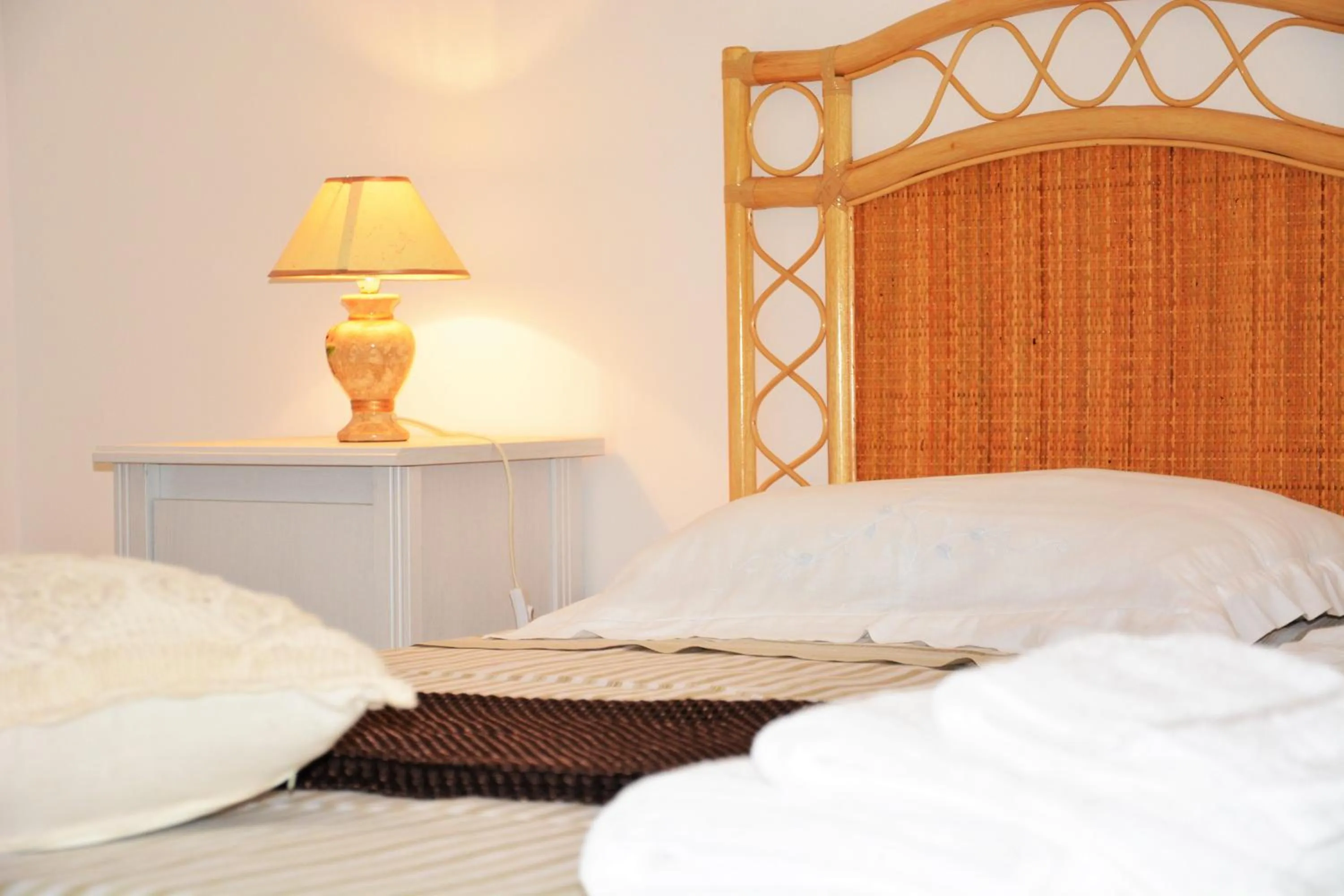 Bed in Salenterra B&B (Salento)