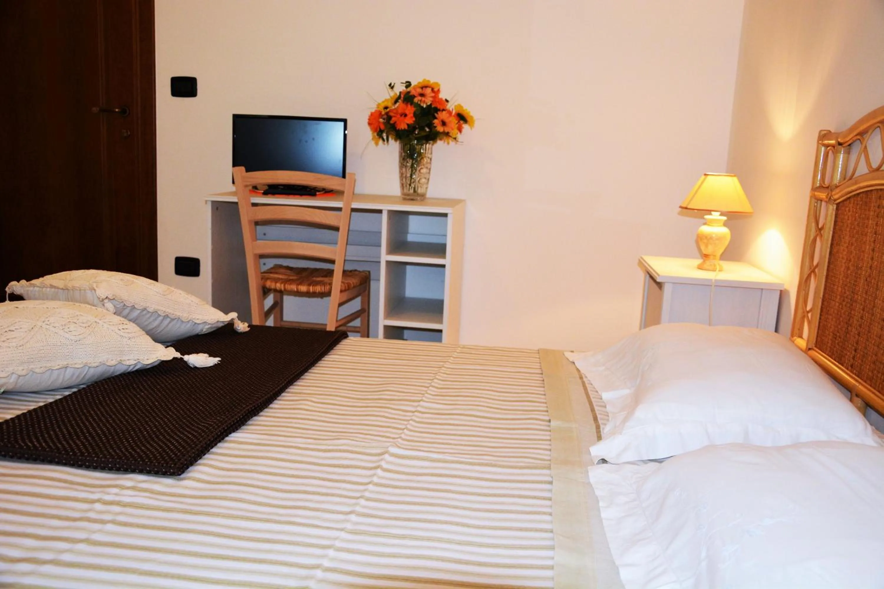 Bed in Salenterra B&B (Salento)