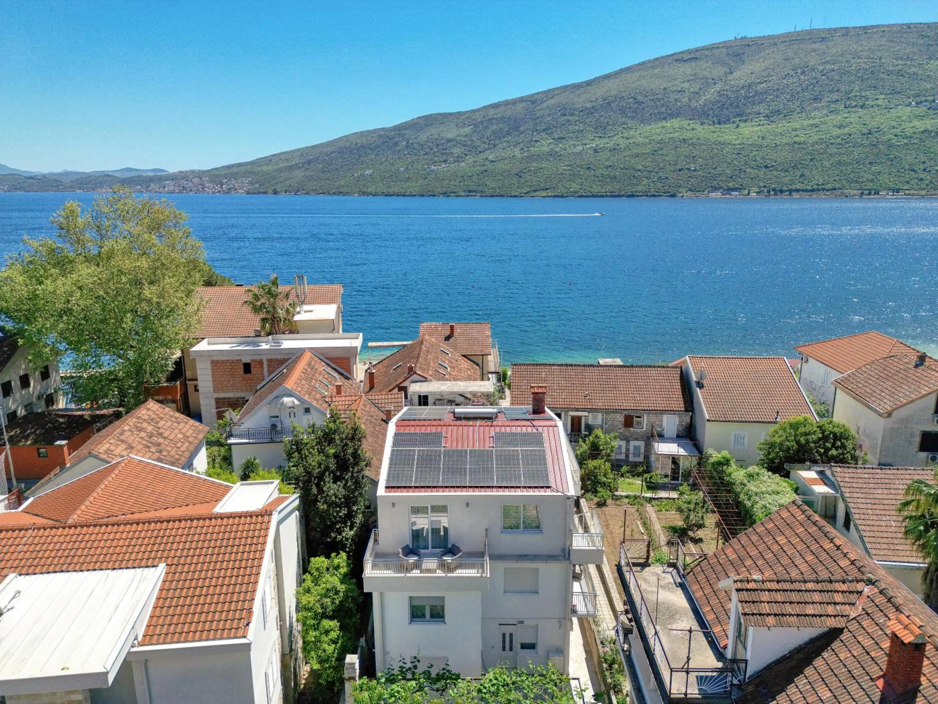 Apartments Ljubica