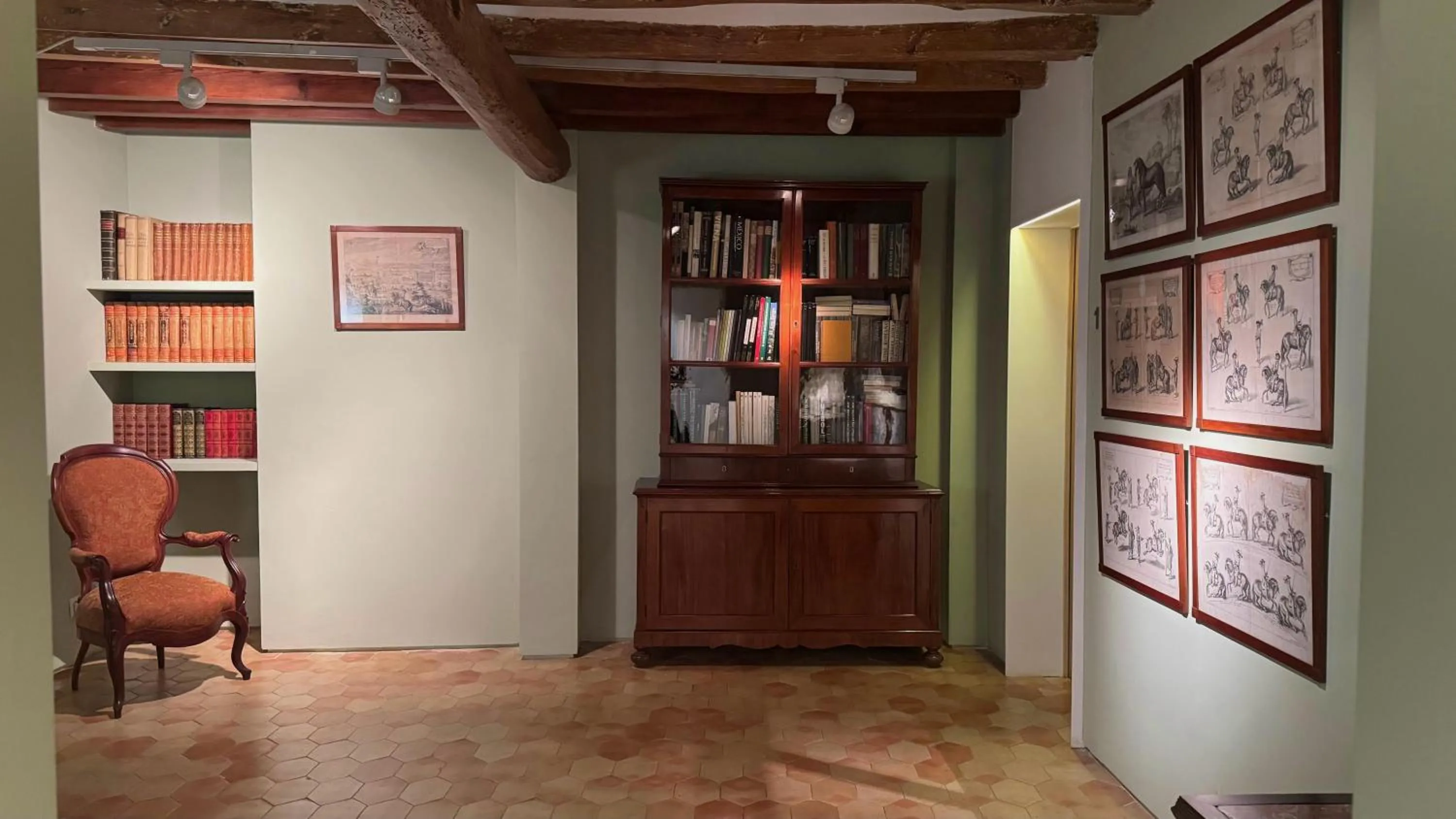 Area and facilities in AH Art Hotel Palma - ONLY ADULTS