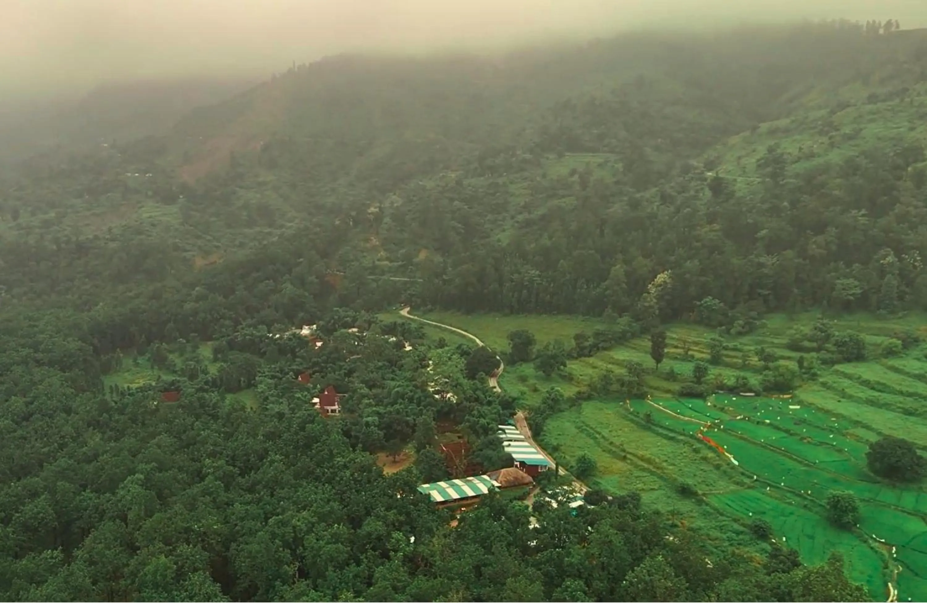 Nanau Resort & Spa