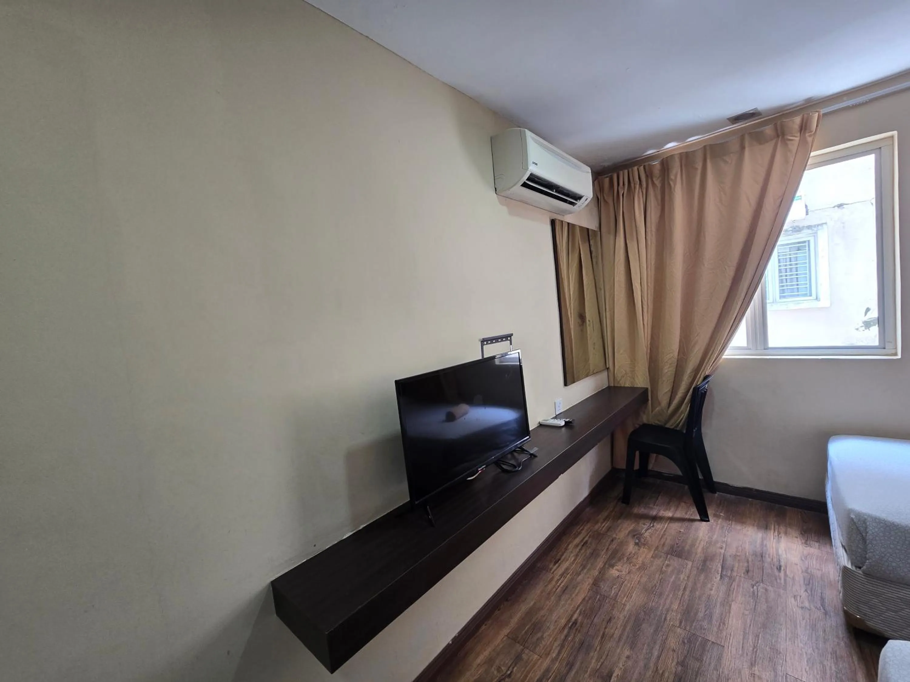 Bed in Fast Hotel Melaka Near Menara Taming Sari - 2 Mins Only