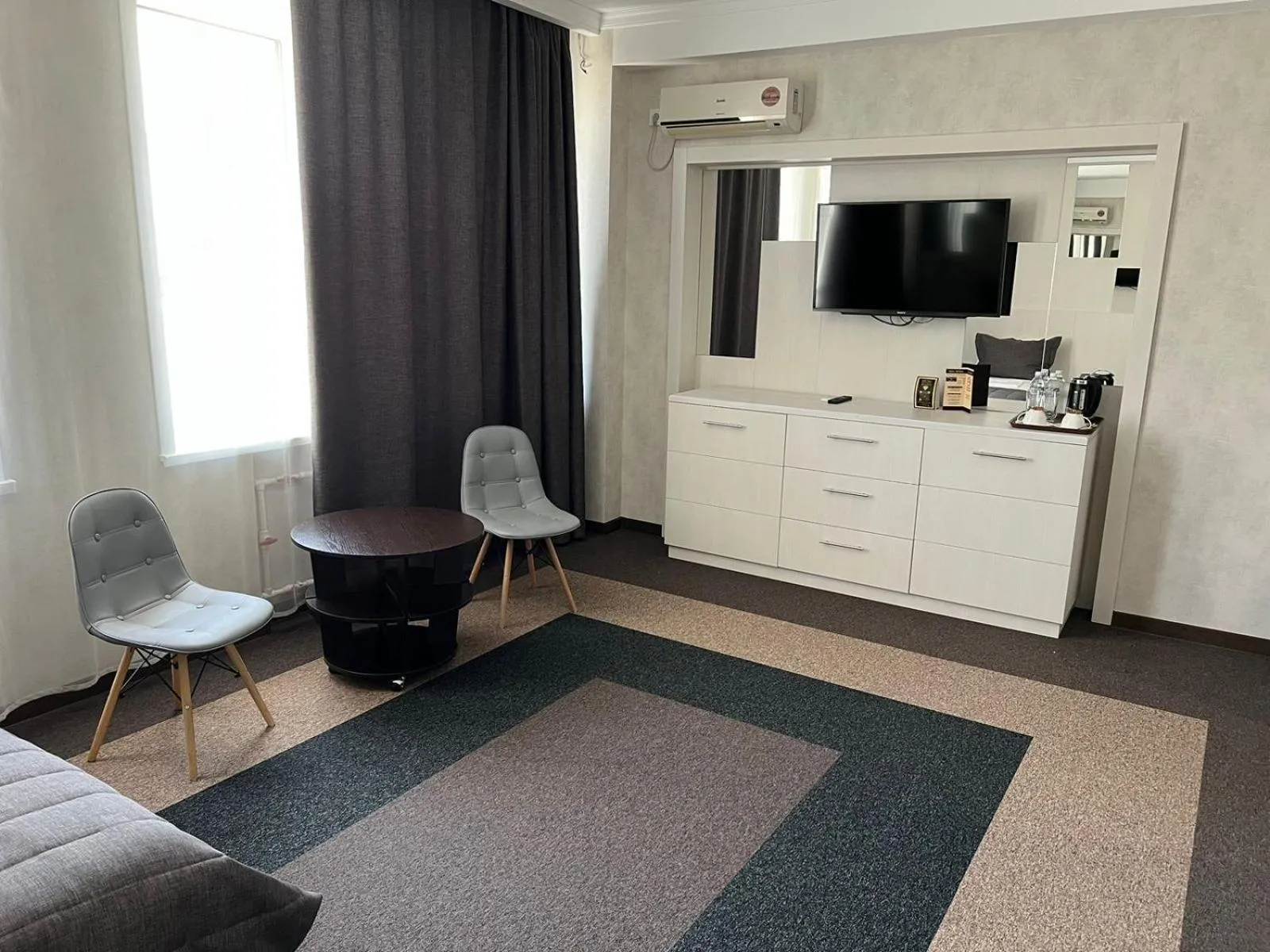 air conditioner in Meridian